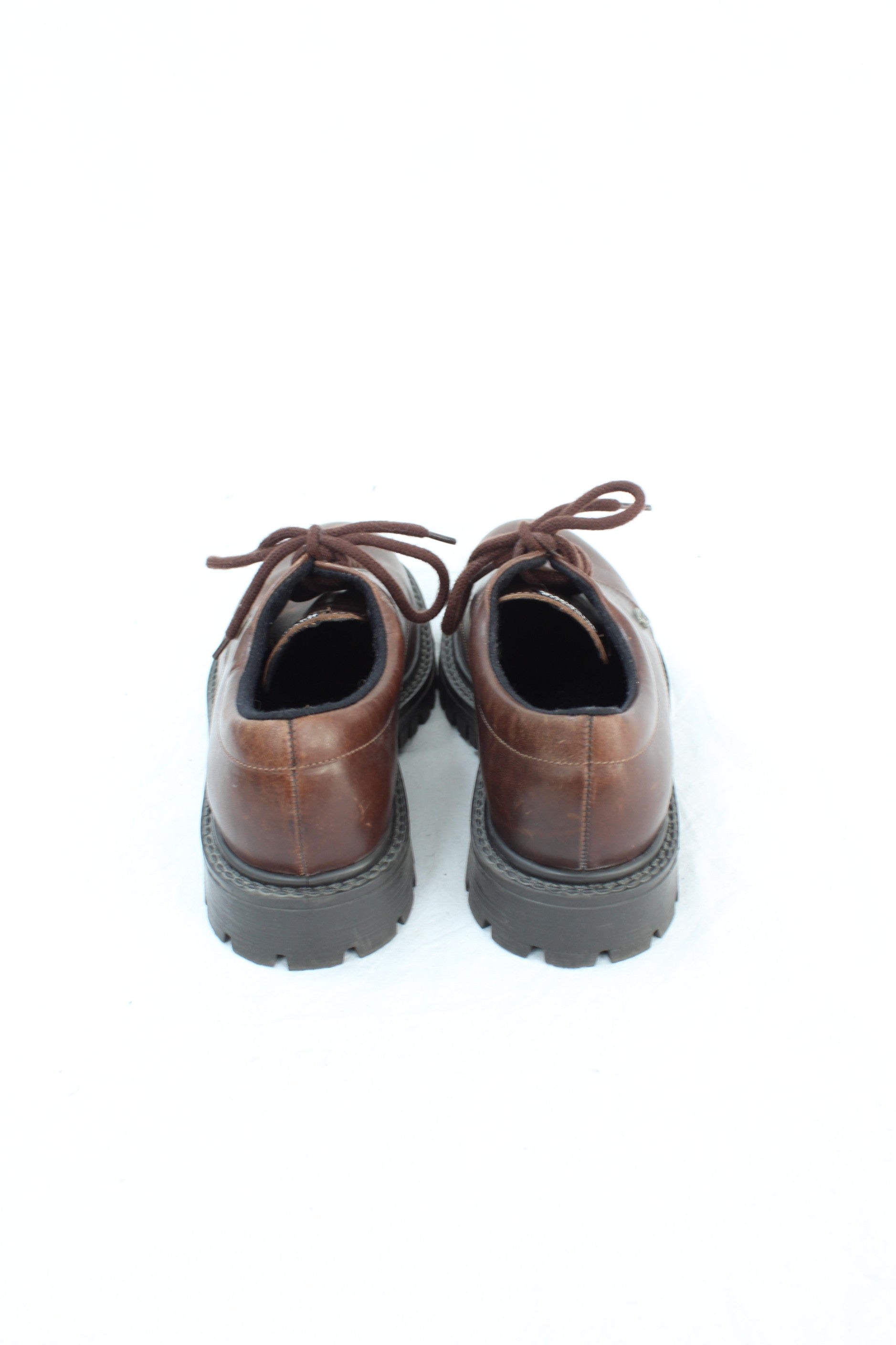 Windsor Smith - Vintage Chunky Shoes