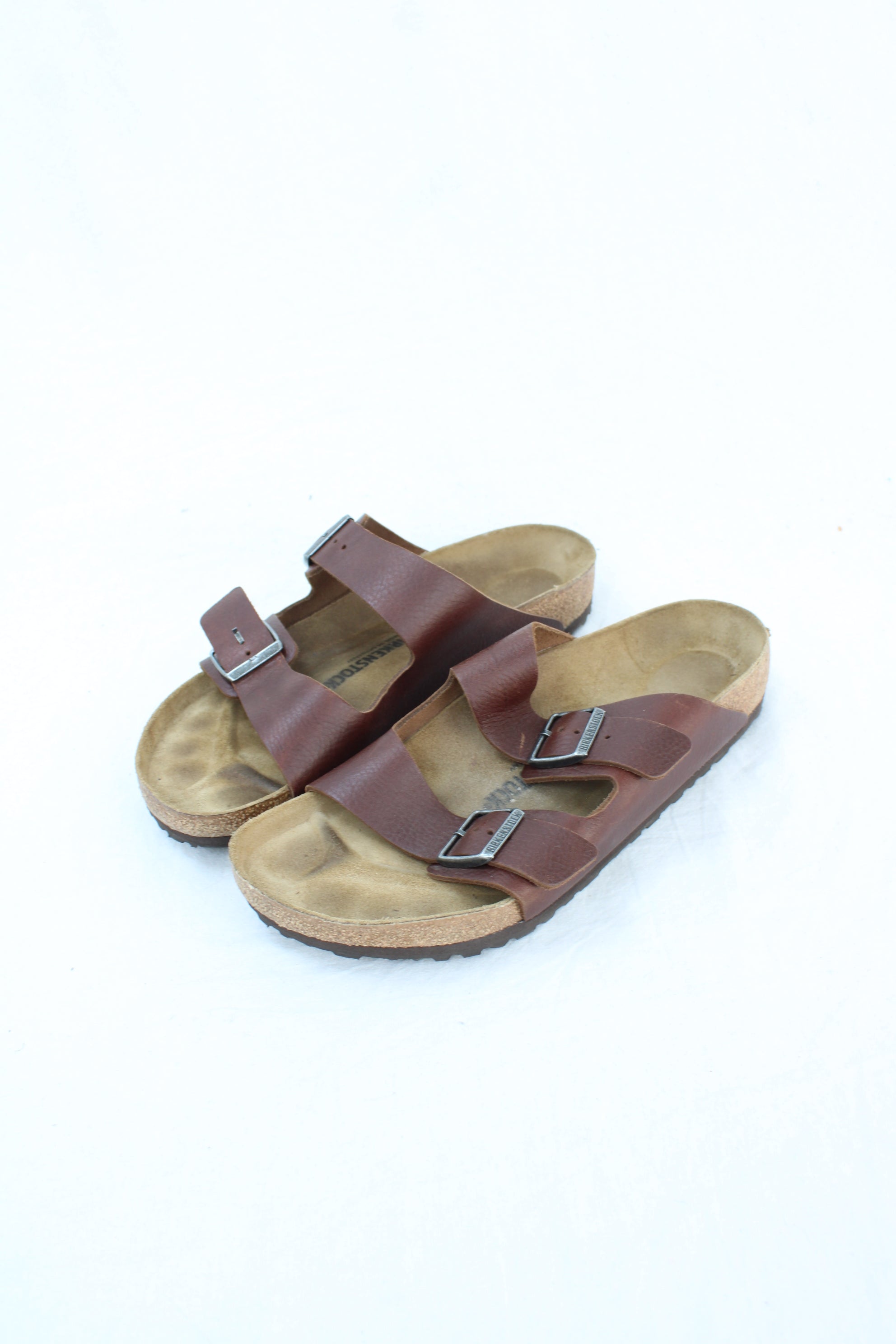 Birkenstock - Arizona Slides