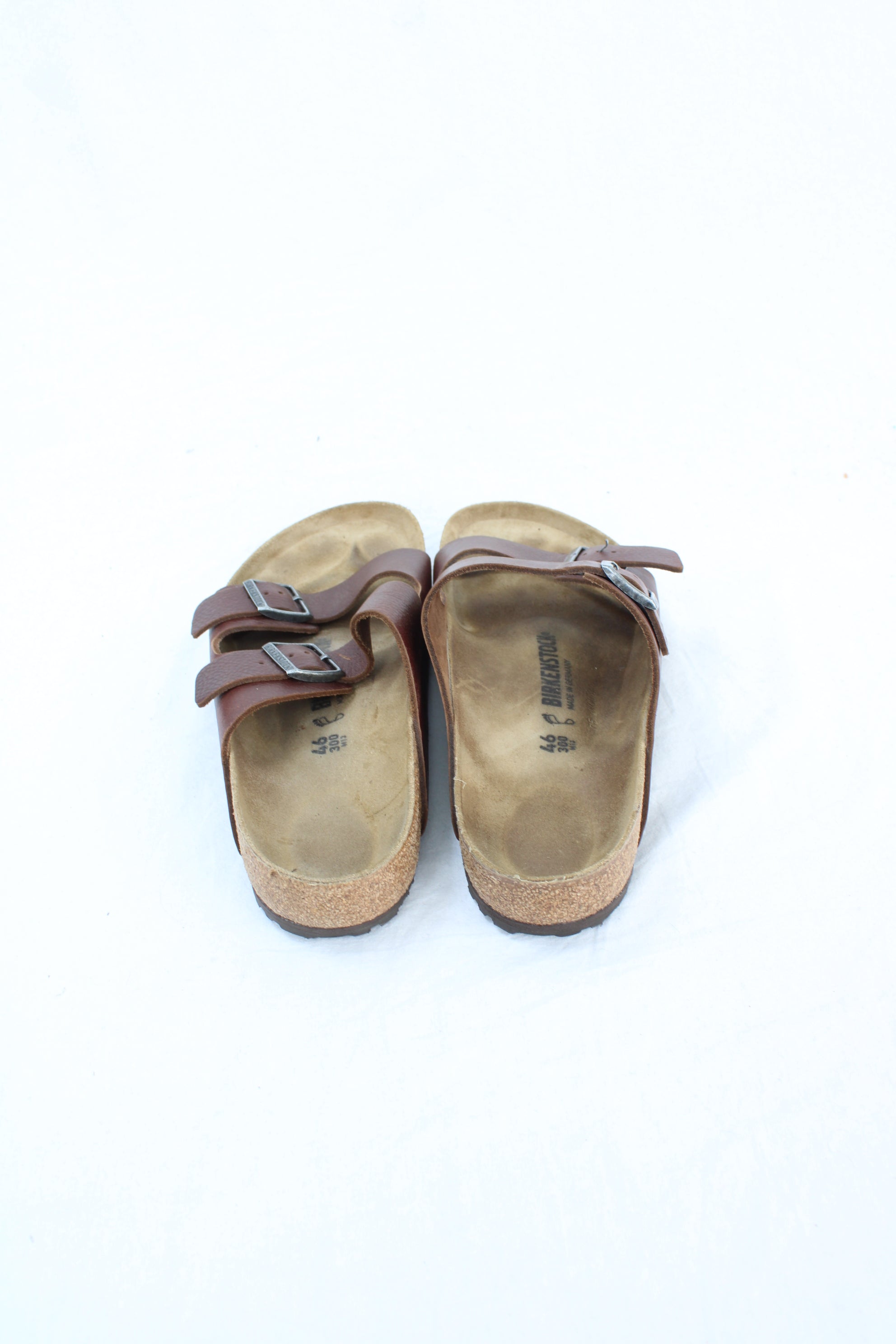 Birkenstock - Arizona Slides
