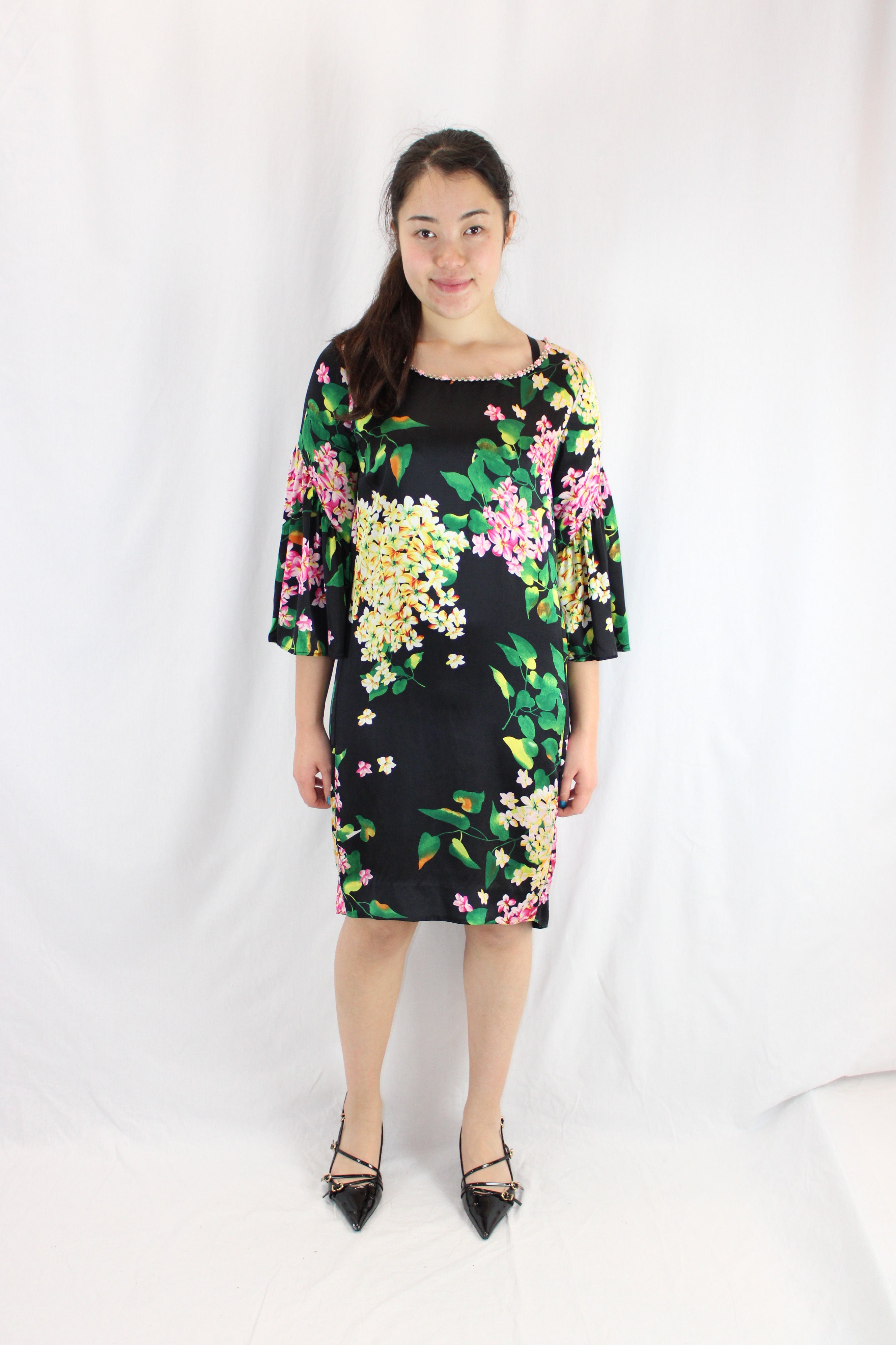 Trelise Cooper - You Still Frill Me Tunic