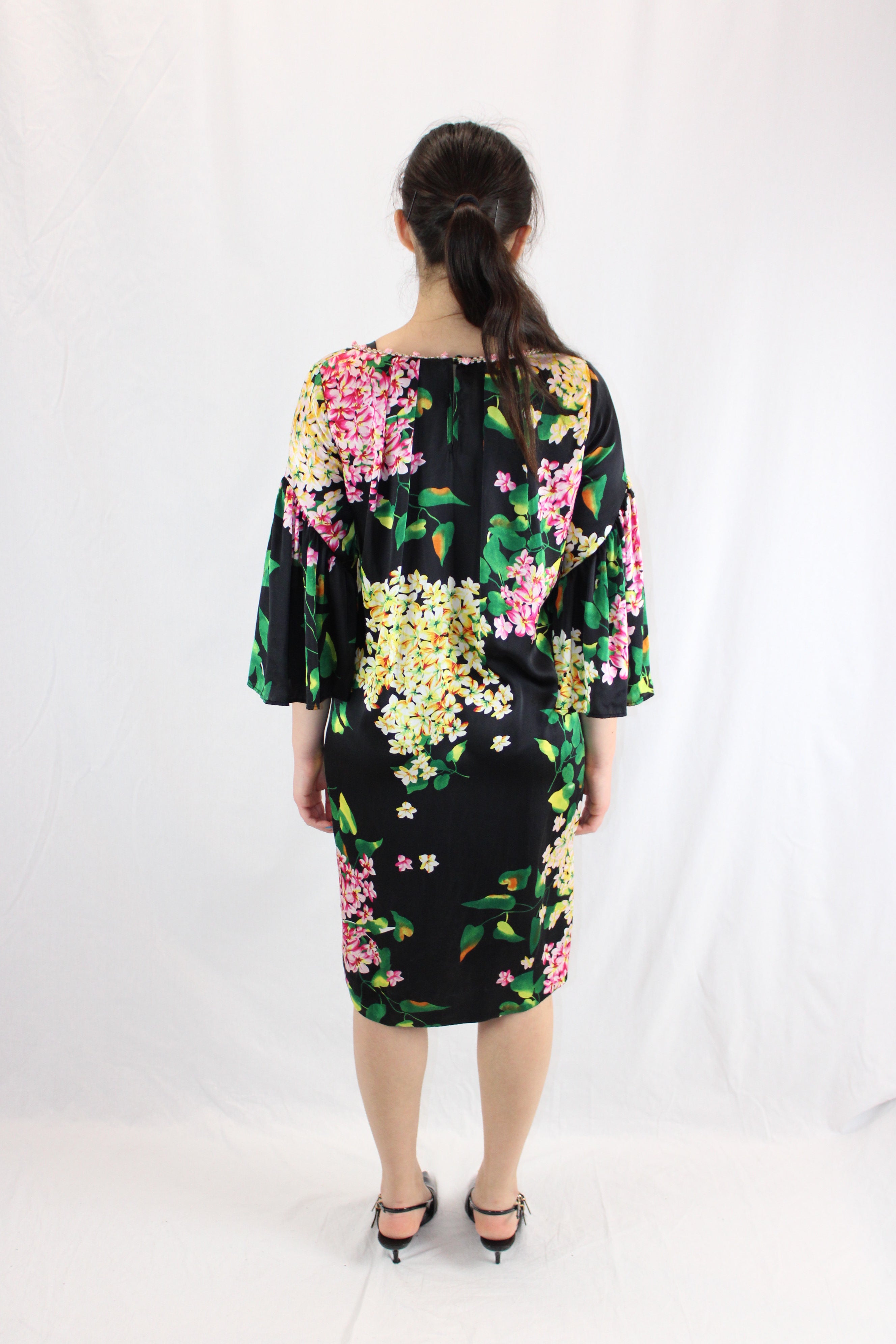 Trelise Cooper - You Still Frill Me Tunic