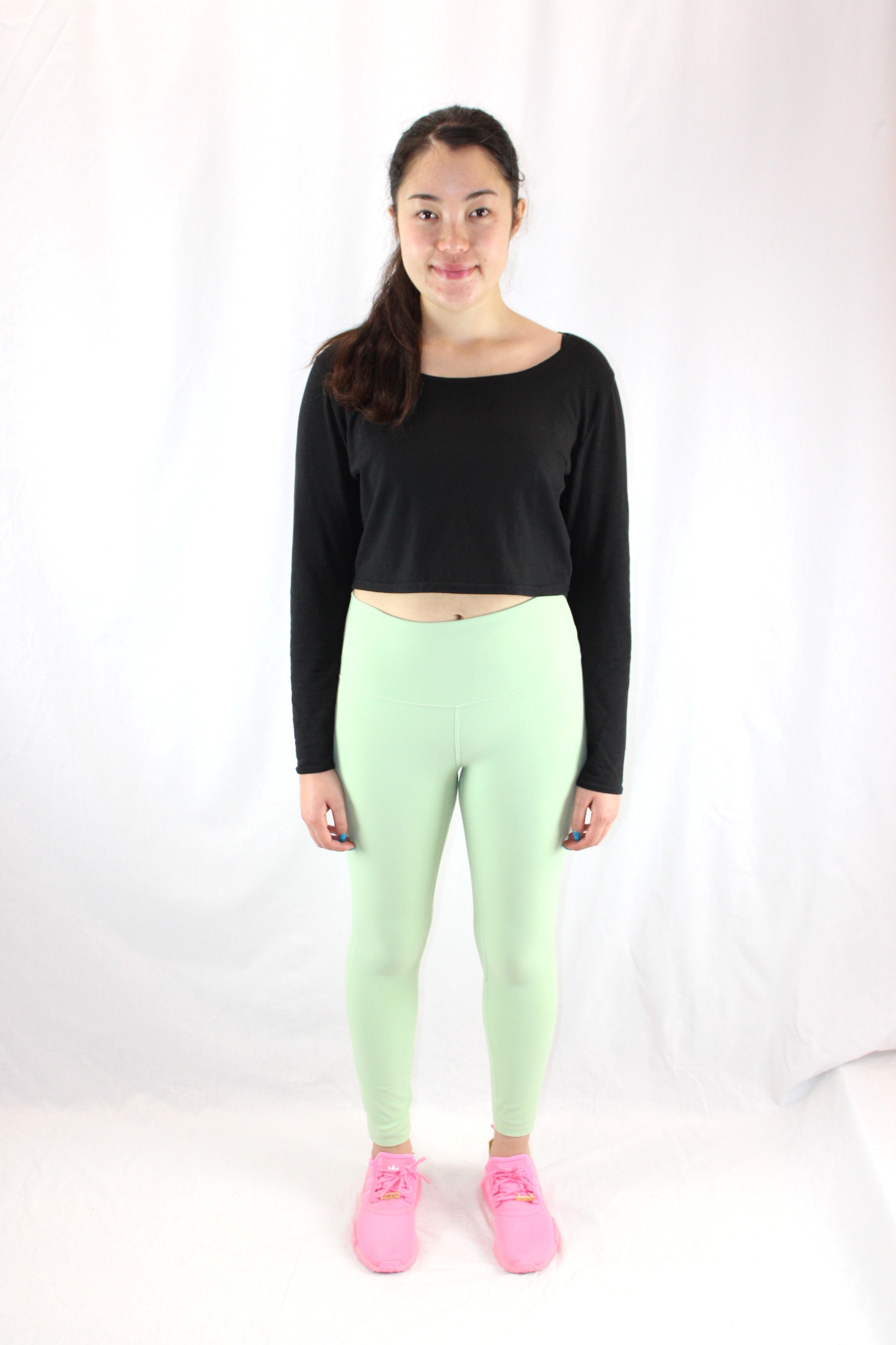 Lululemon - Pastel Leggings