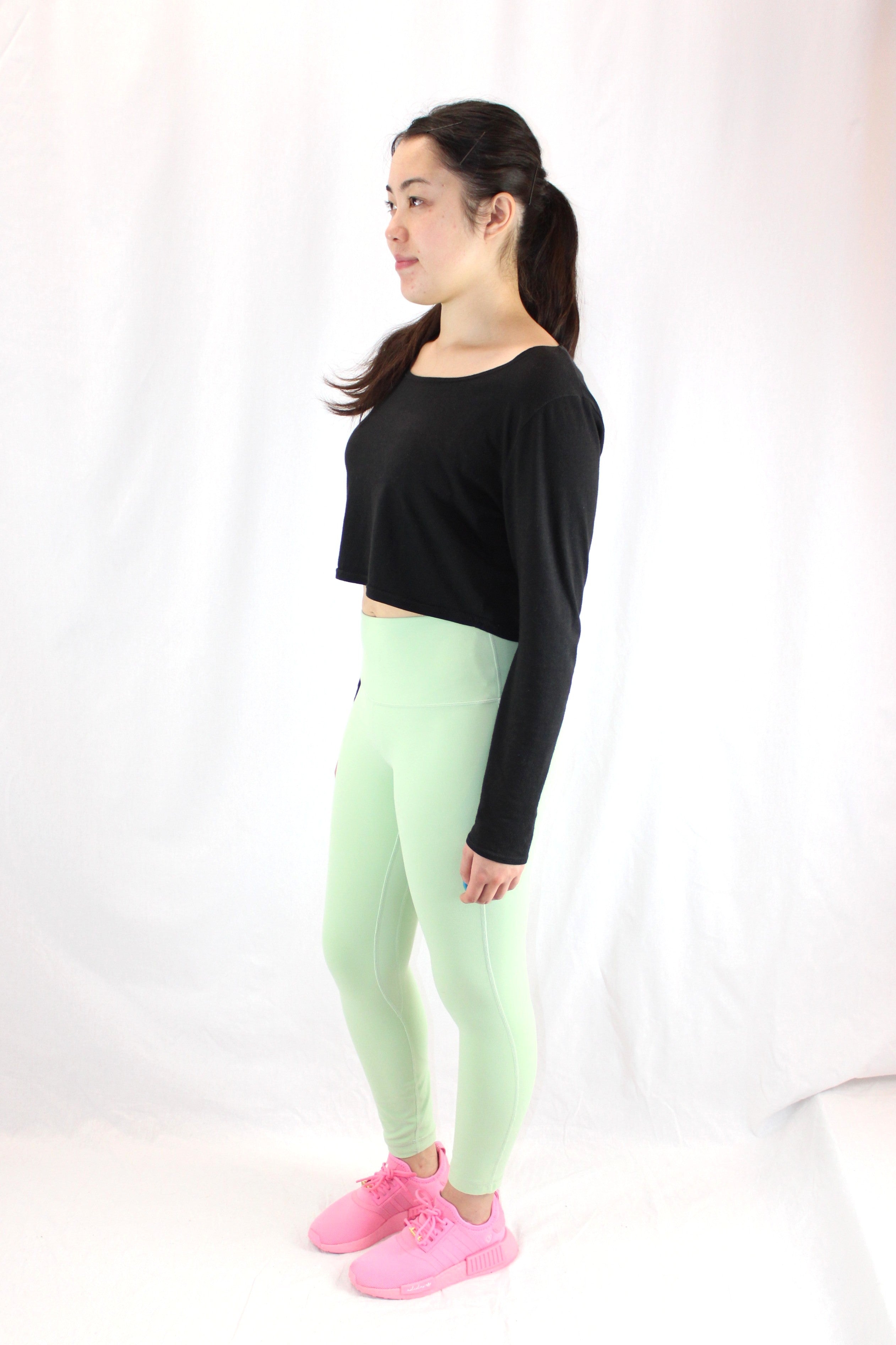 Lululemon - Pastel Leggings