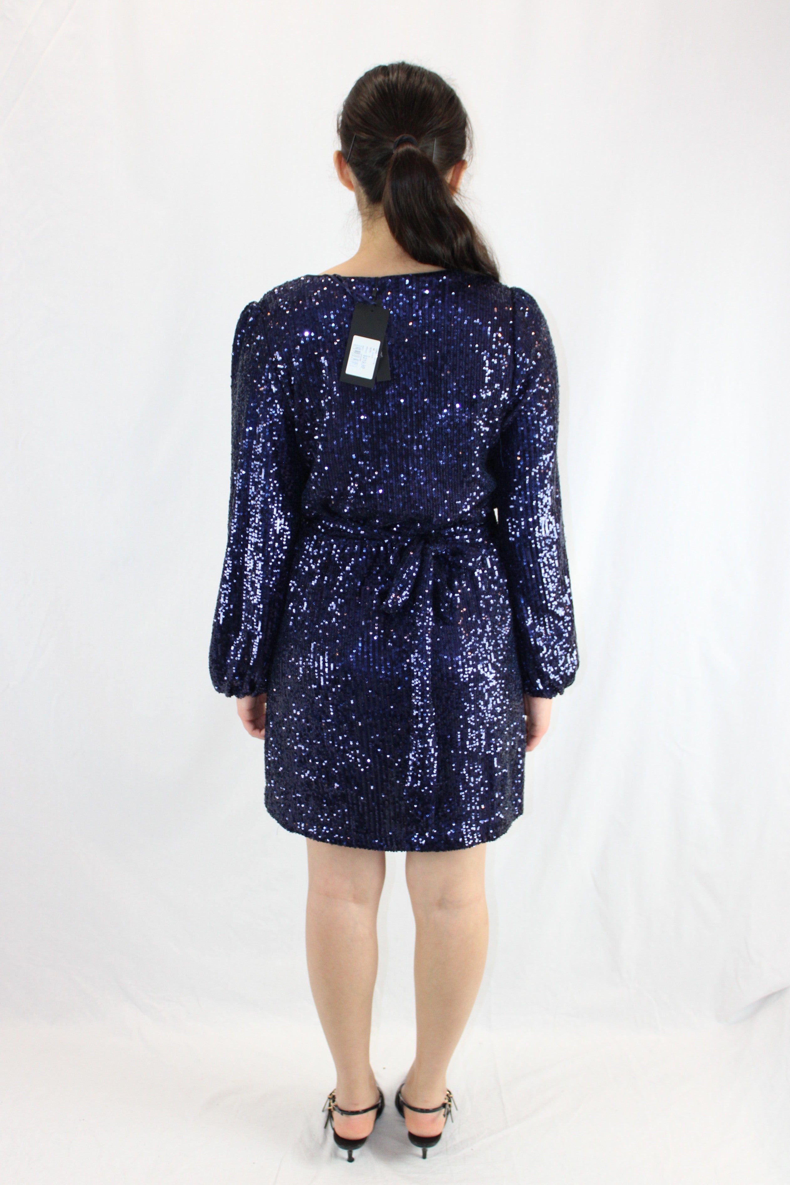 Portmans - Sequin Dress NWT