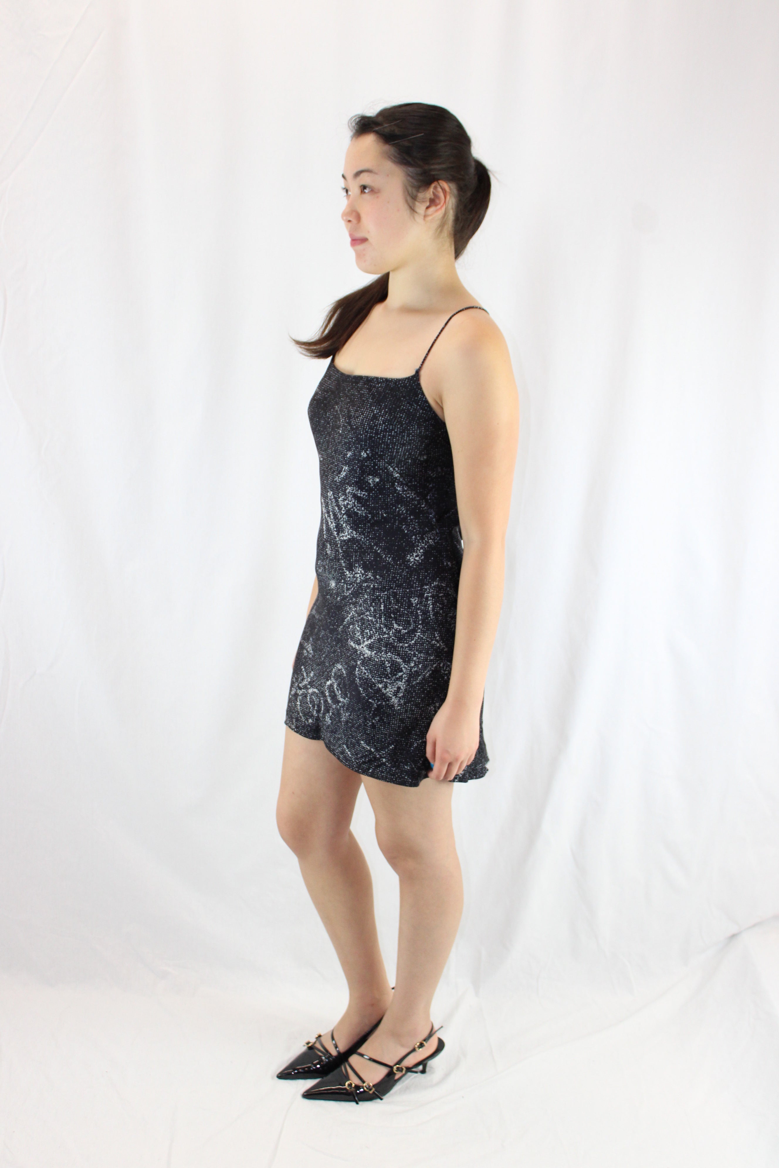 Ksubi - Printed Mini Dress