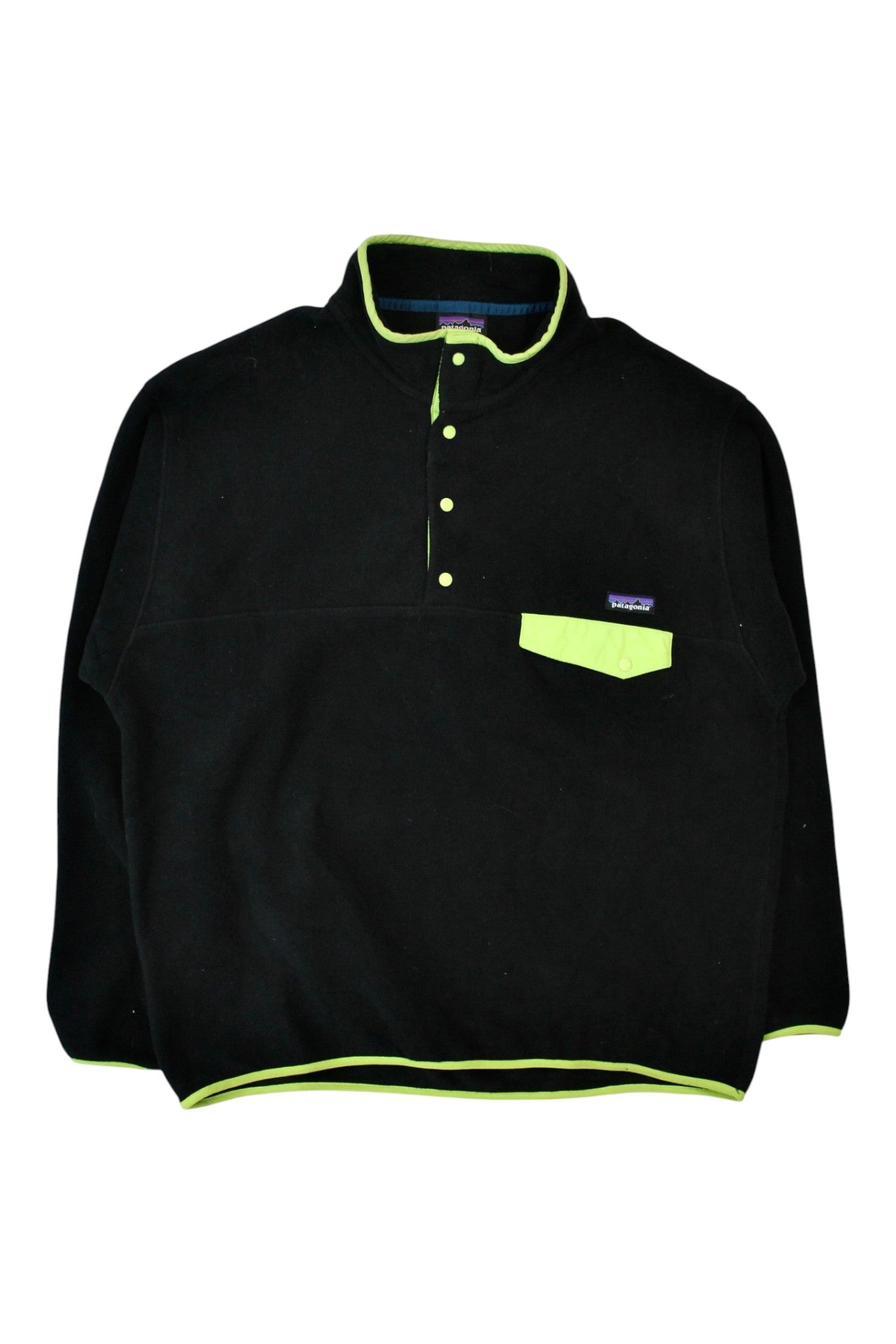 Patagonia - Synchilla Fleece