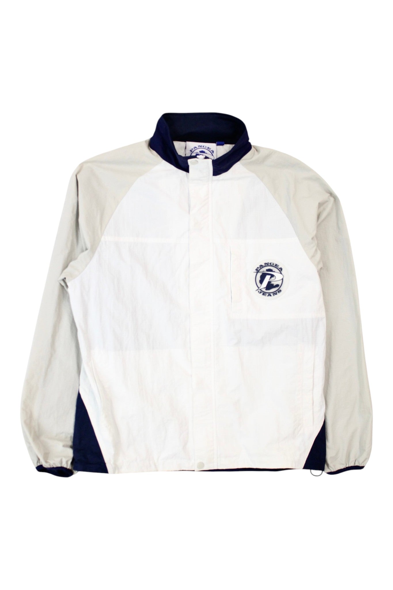 Pangea Jeans - 'Feldspar' Jacket