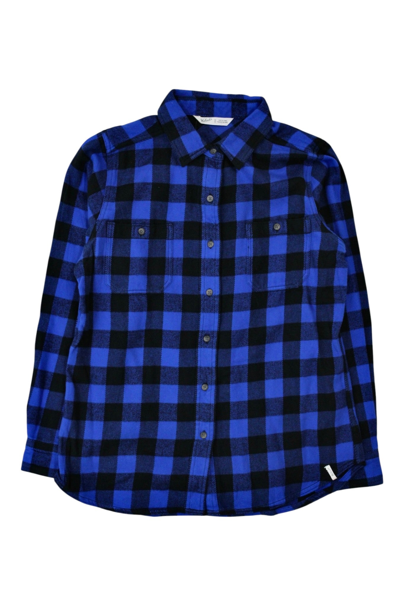 Woolrich - Flannel Shirt