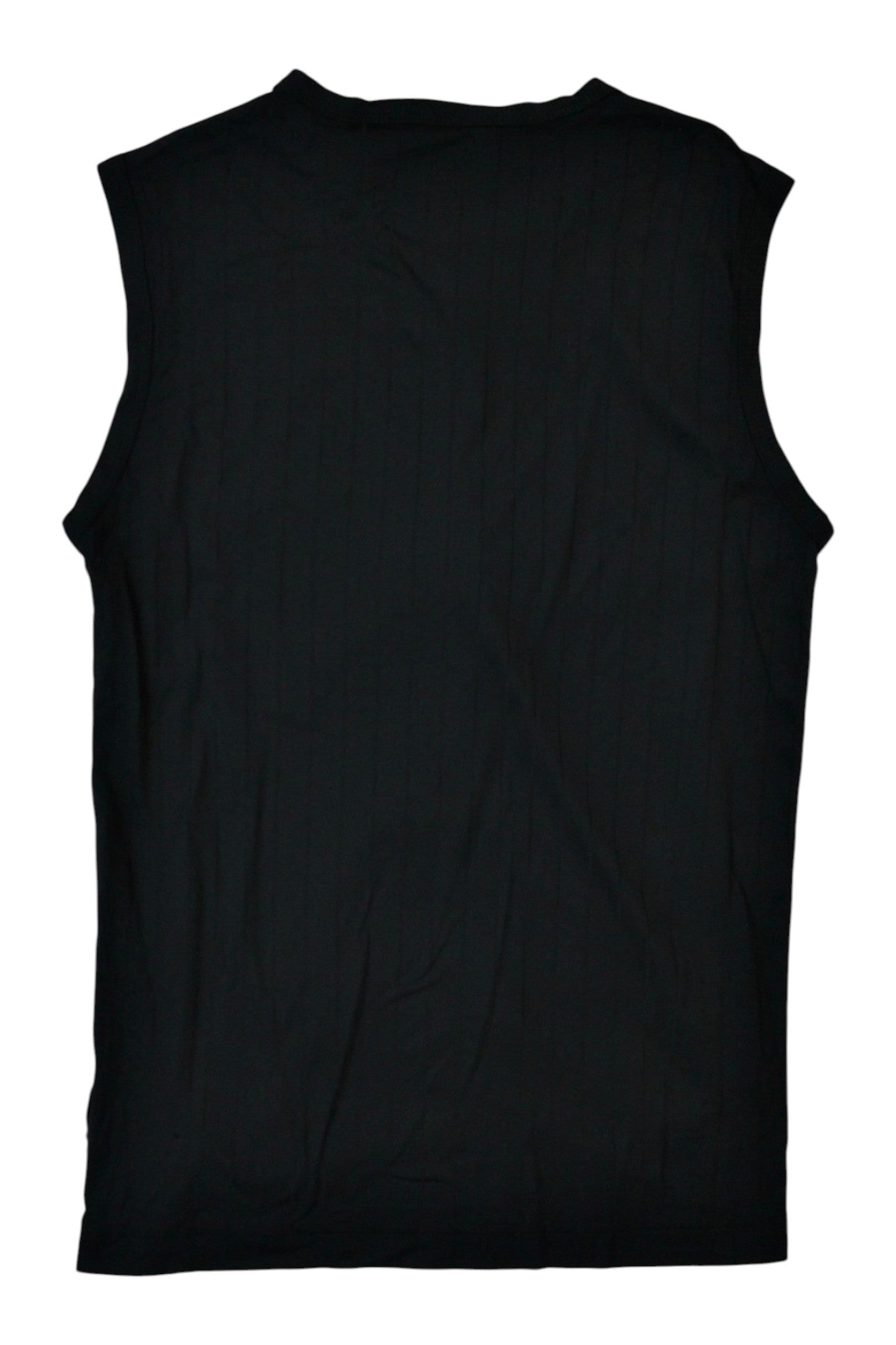 Versace Classic V2 - Self Stripe Singlet
