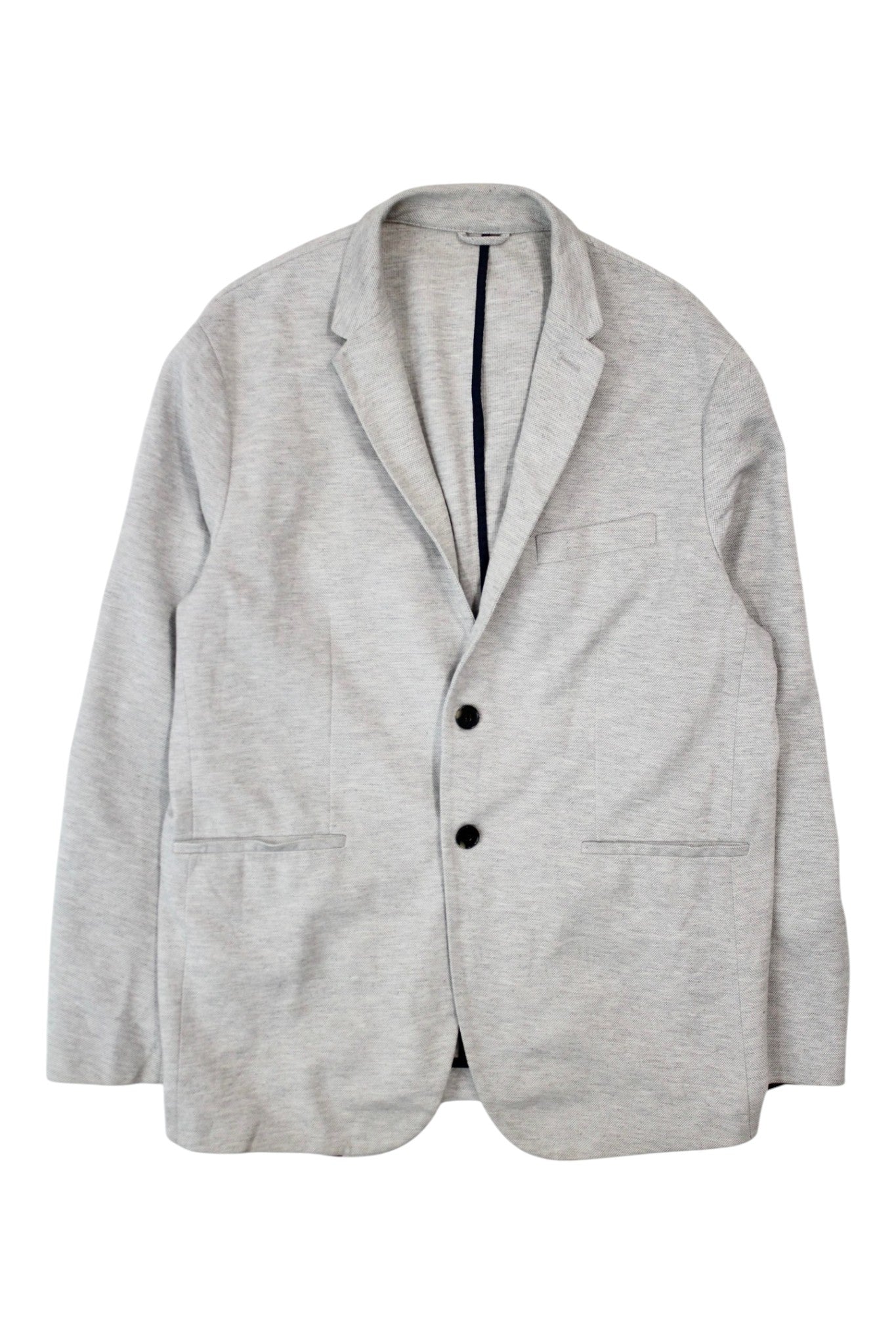 Zara - Relaxed Blazer
