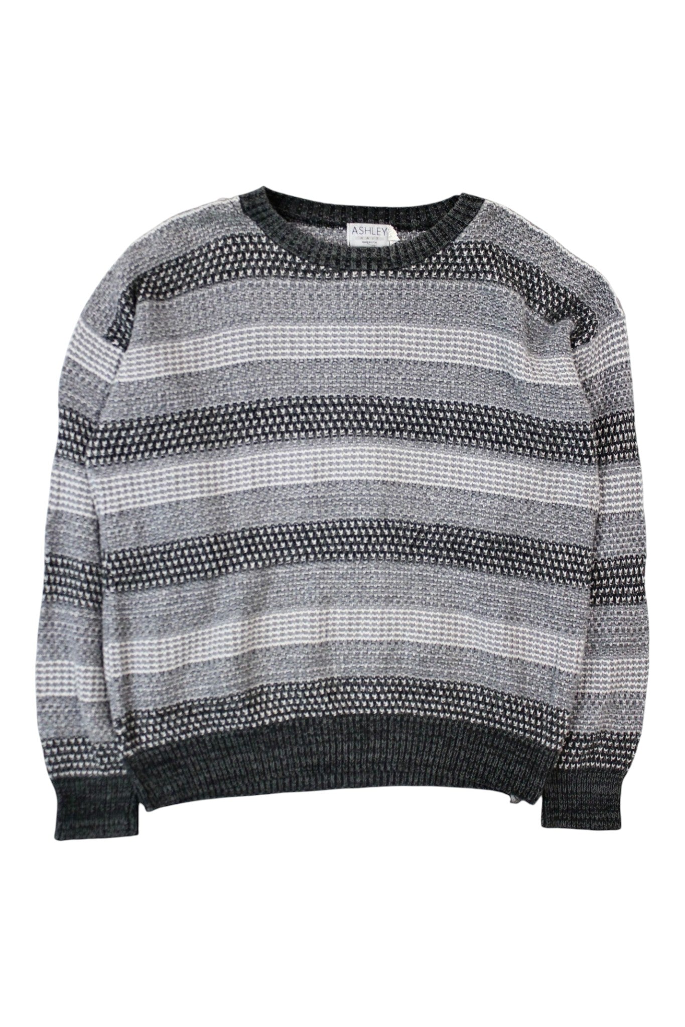 Ashley Knit - Vintage Cotton Knit