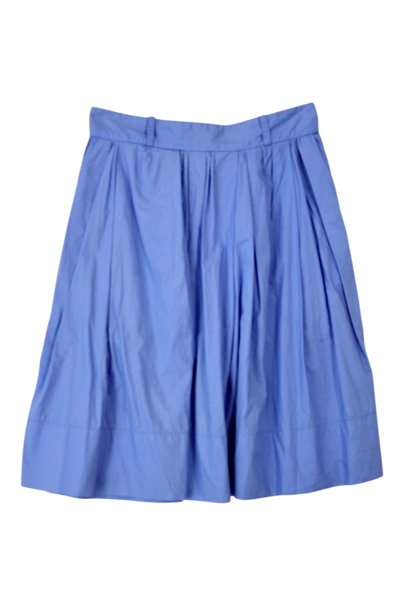 Karen Walker - Cotton Midi Skirt