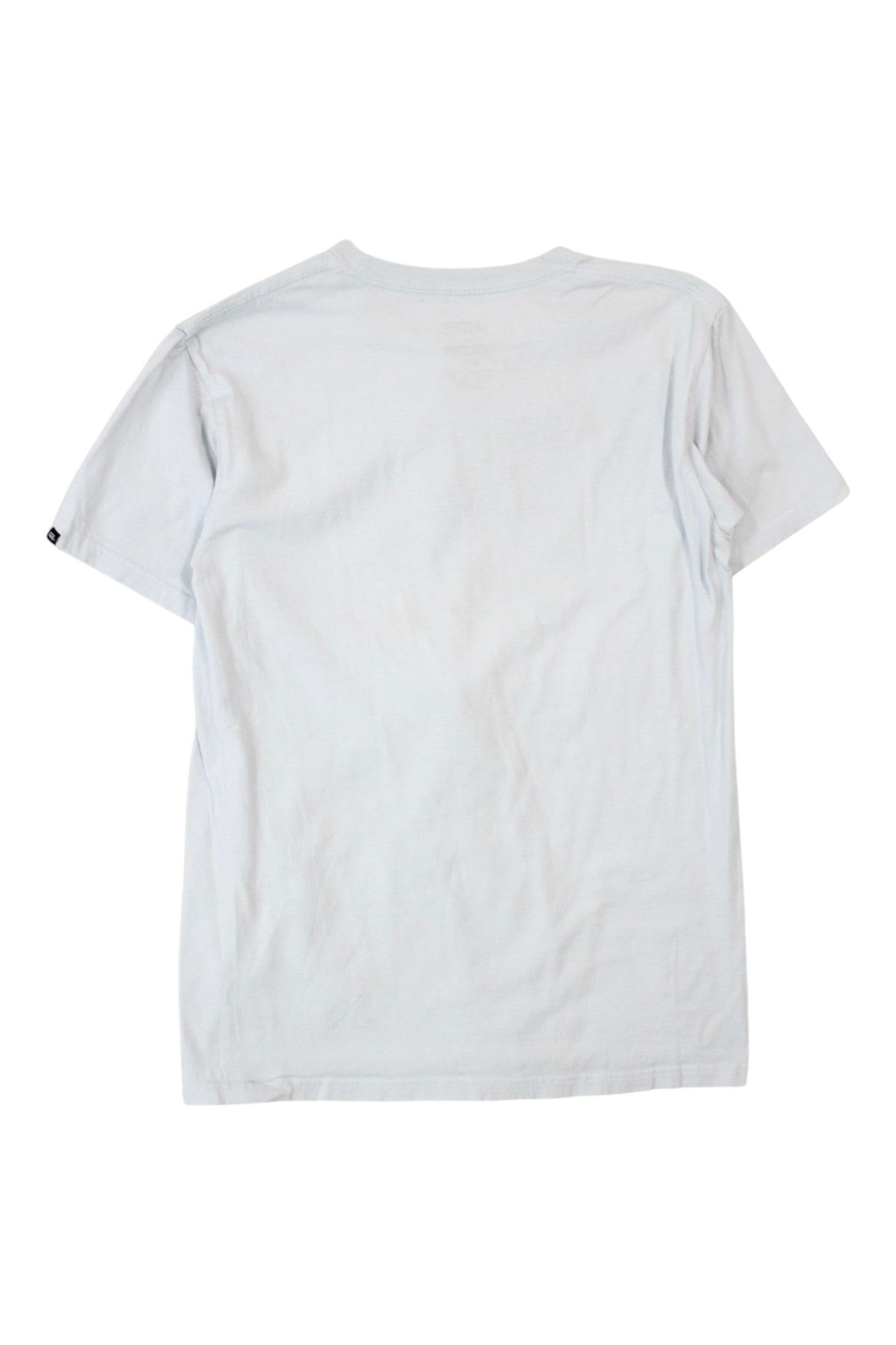 Vans - Off The Wall Crew Tee