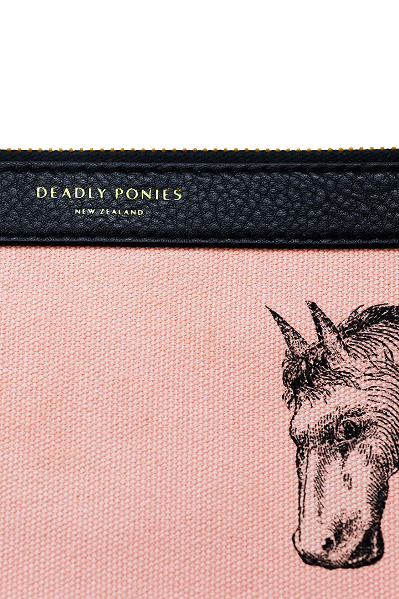Deady Ponies - Pouch/Wallet