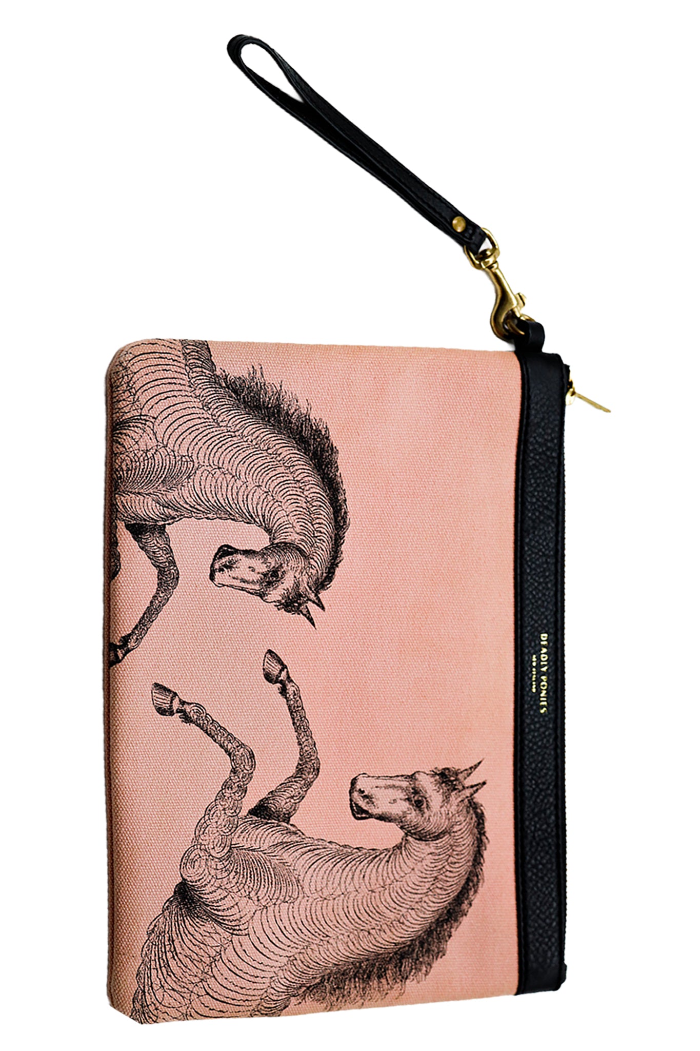 Deady Ponies - Pouch/Wallet
