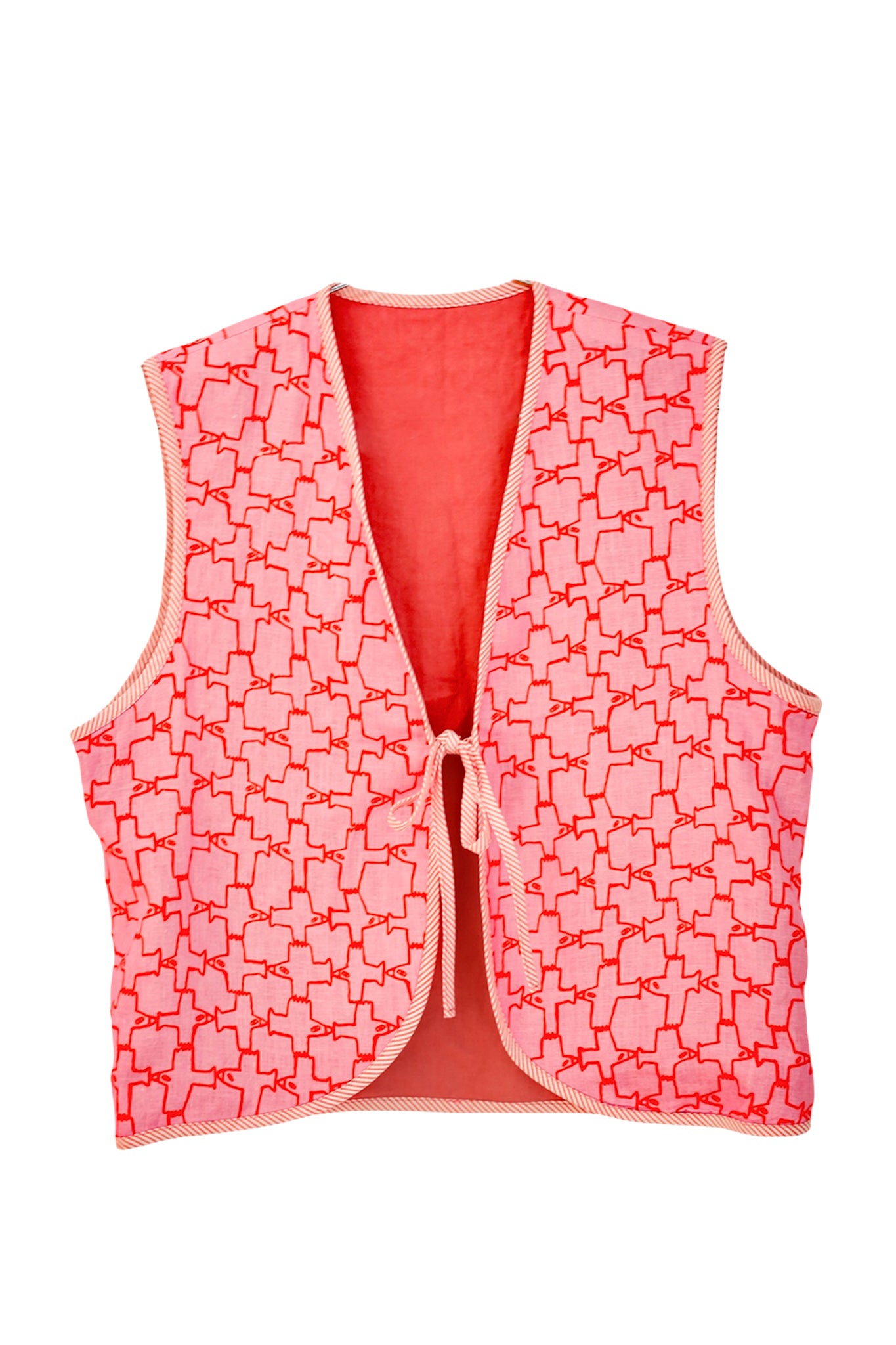 Kuwaii - 2 Piece