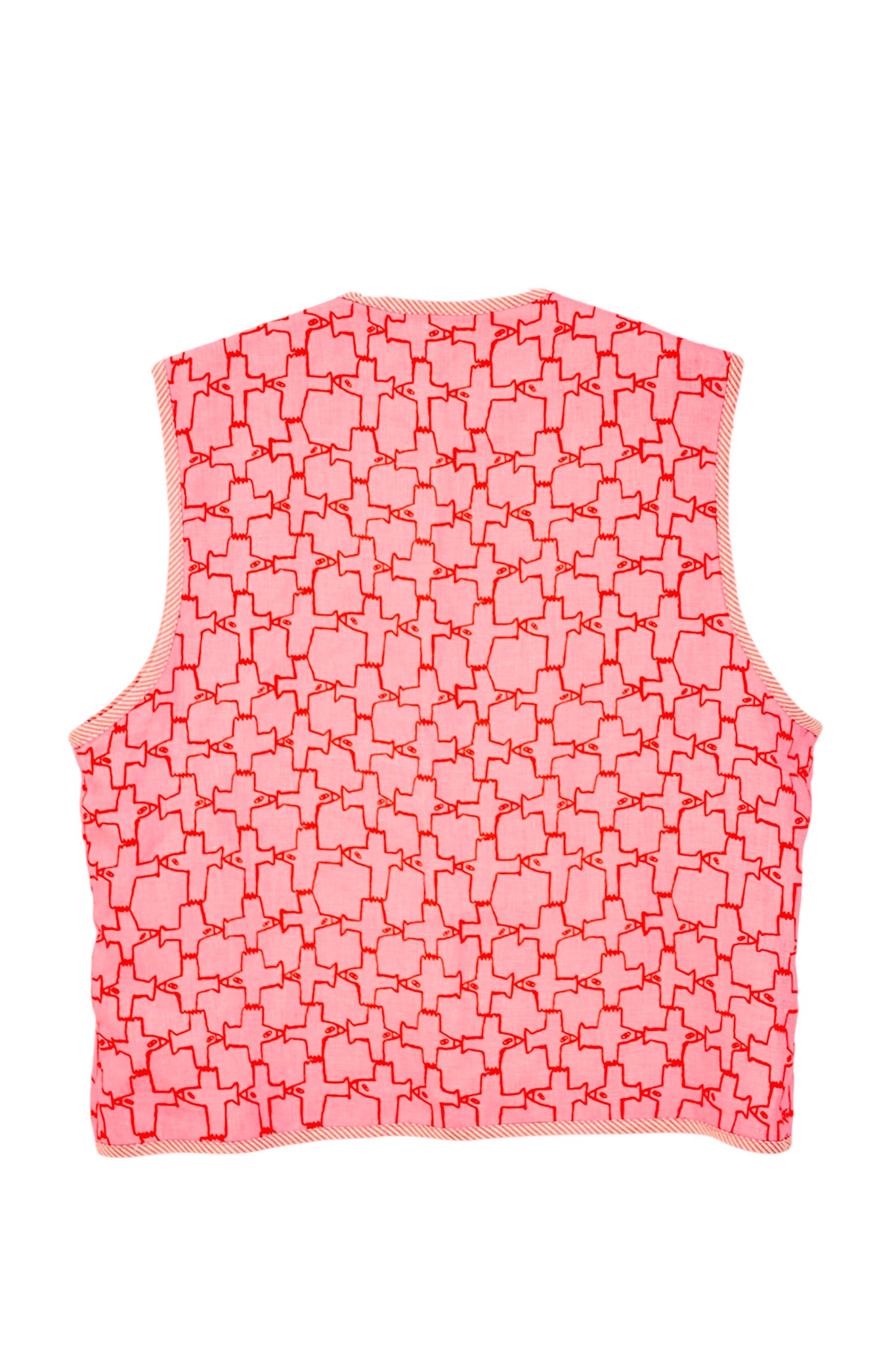 Kuwaii - 2 Piece
