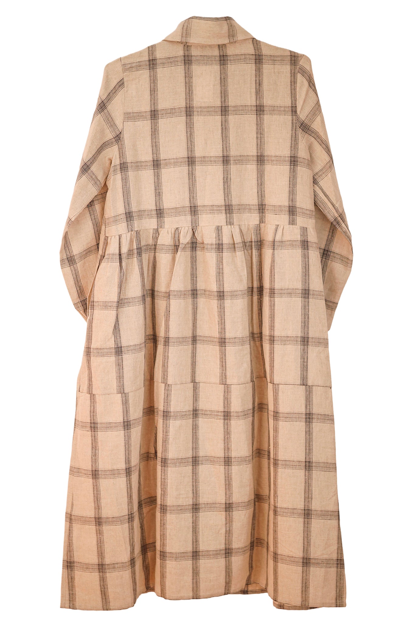 Thing Thing - Maxi Dress