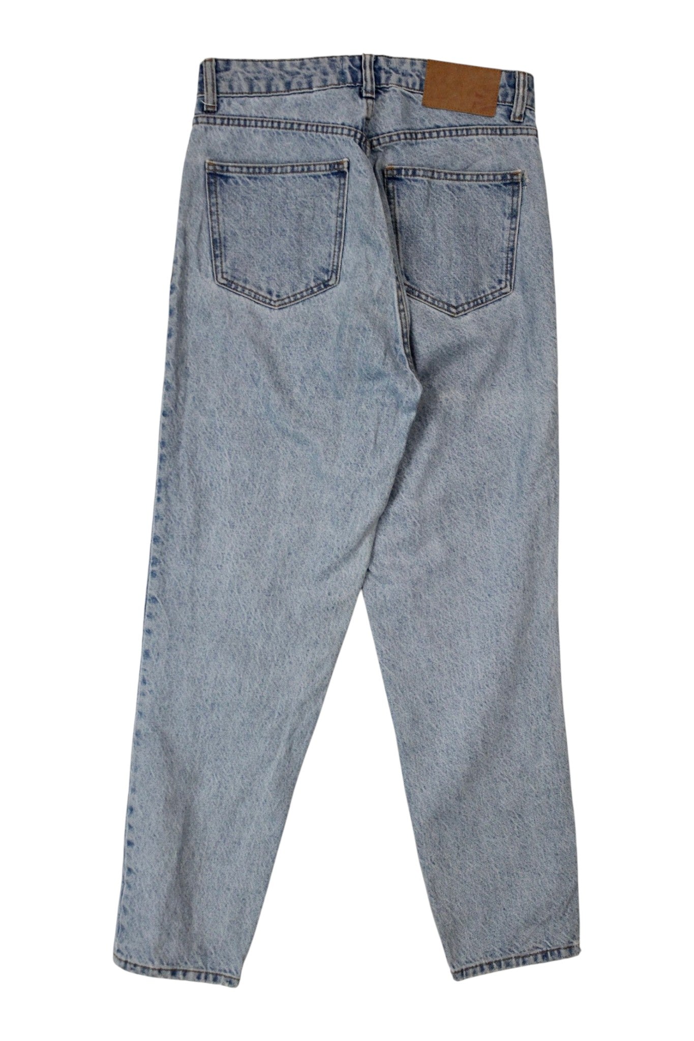 Zara - Tapered Jeans