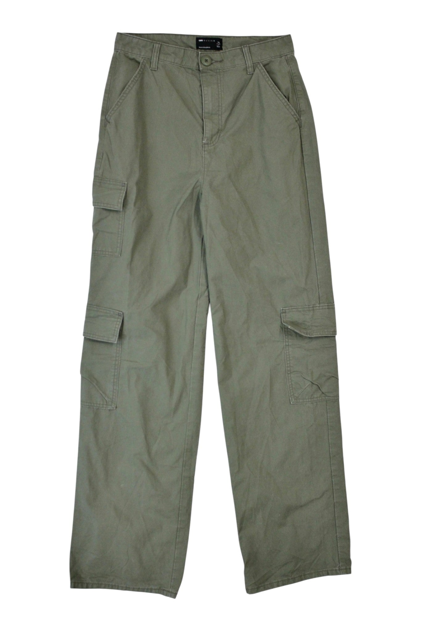 Asos Design - Cargo Pants