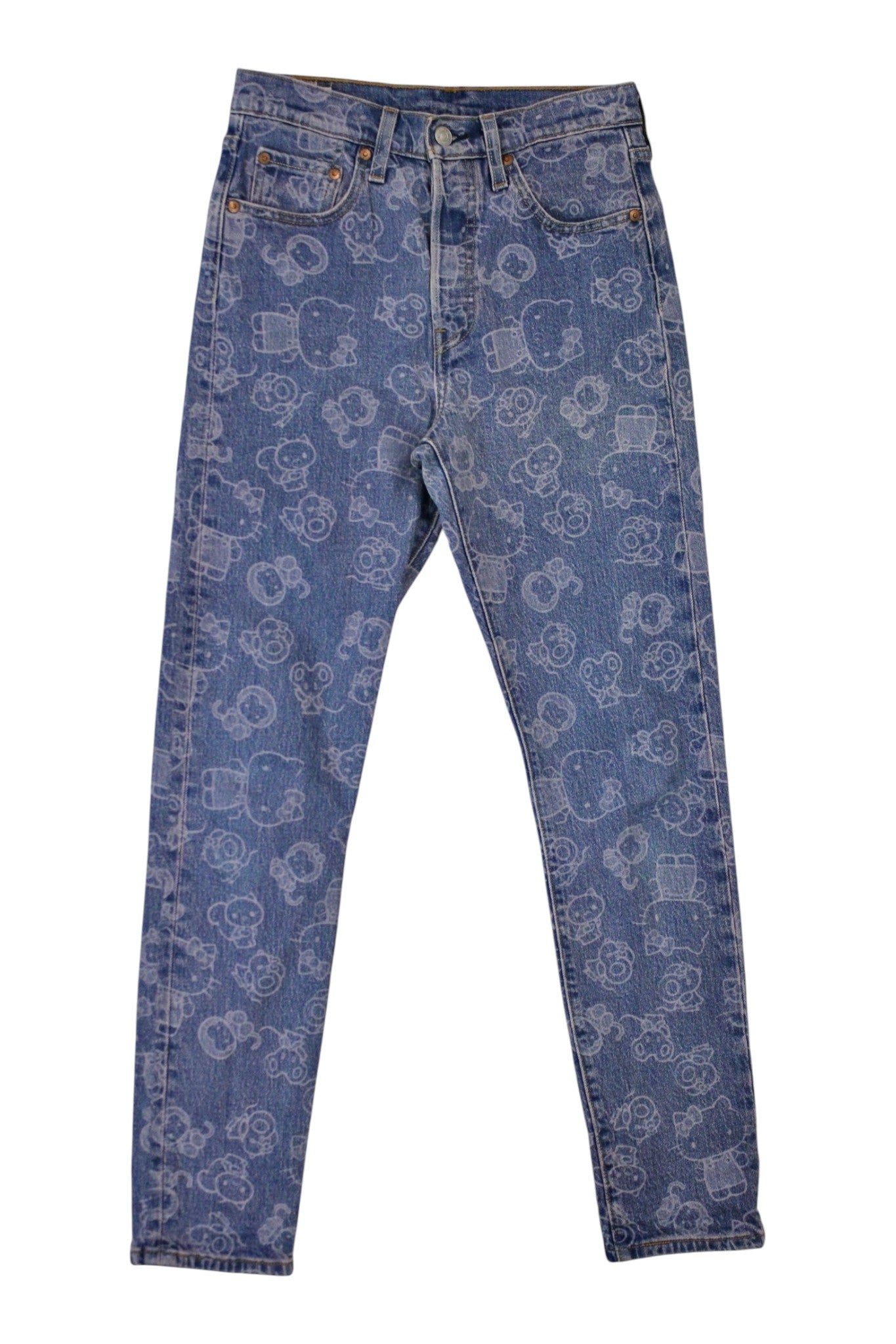Levi's - Sanrio Jeans