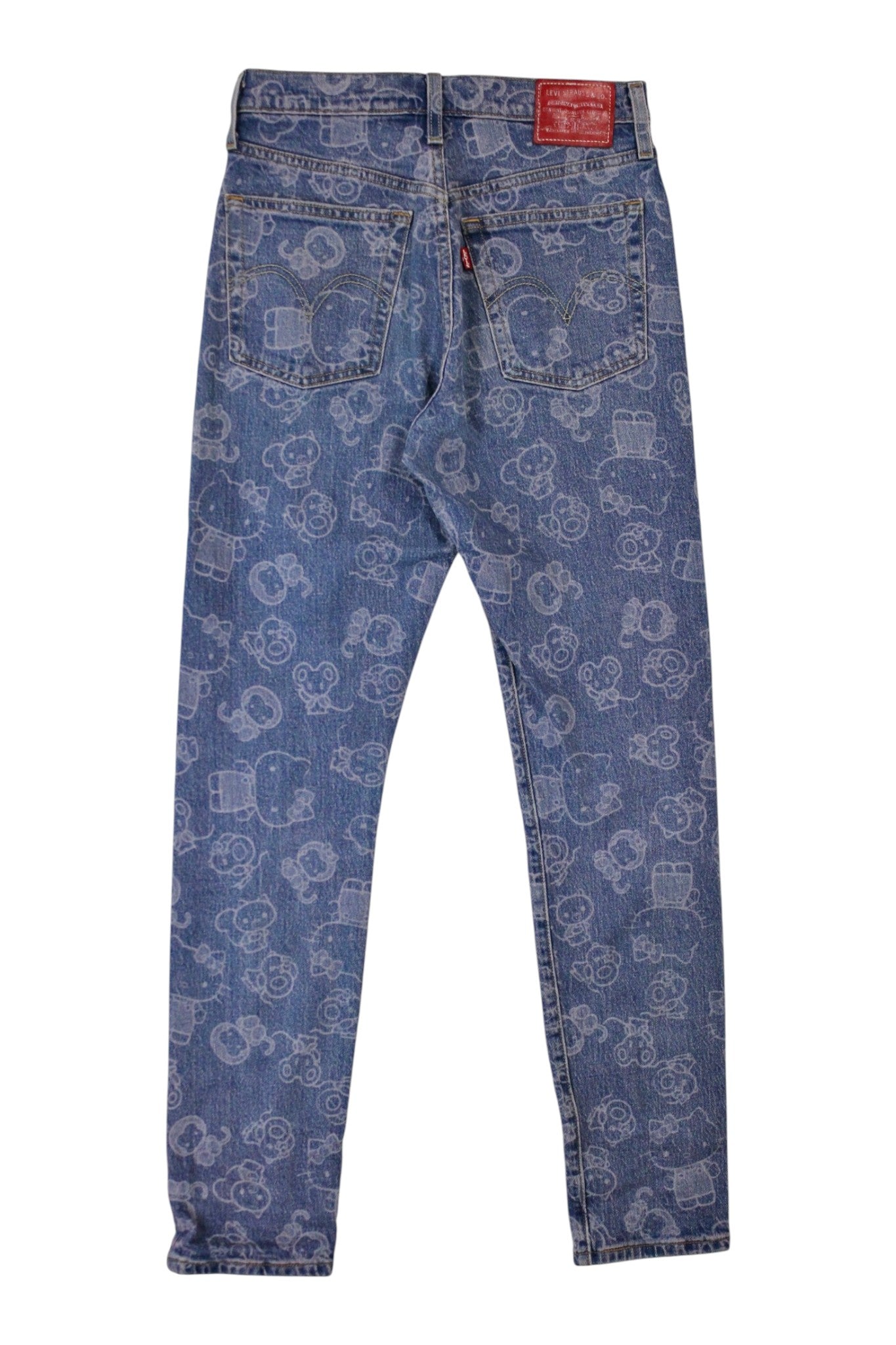 Levi's - Sanrio Jeans