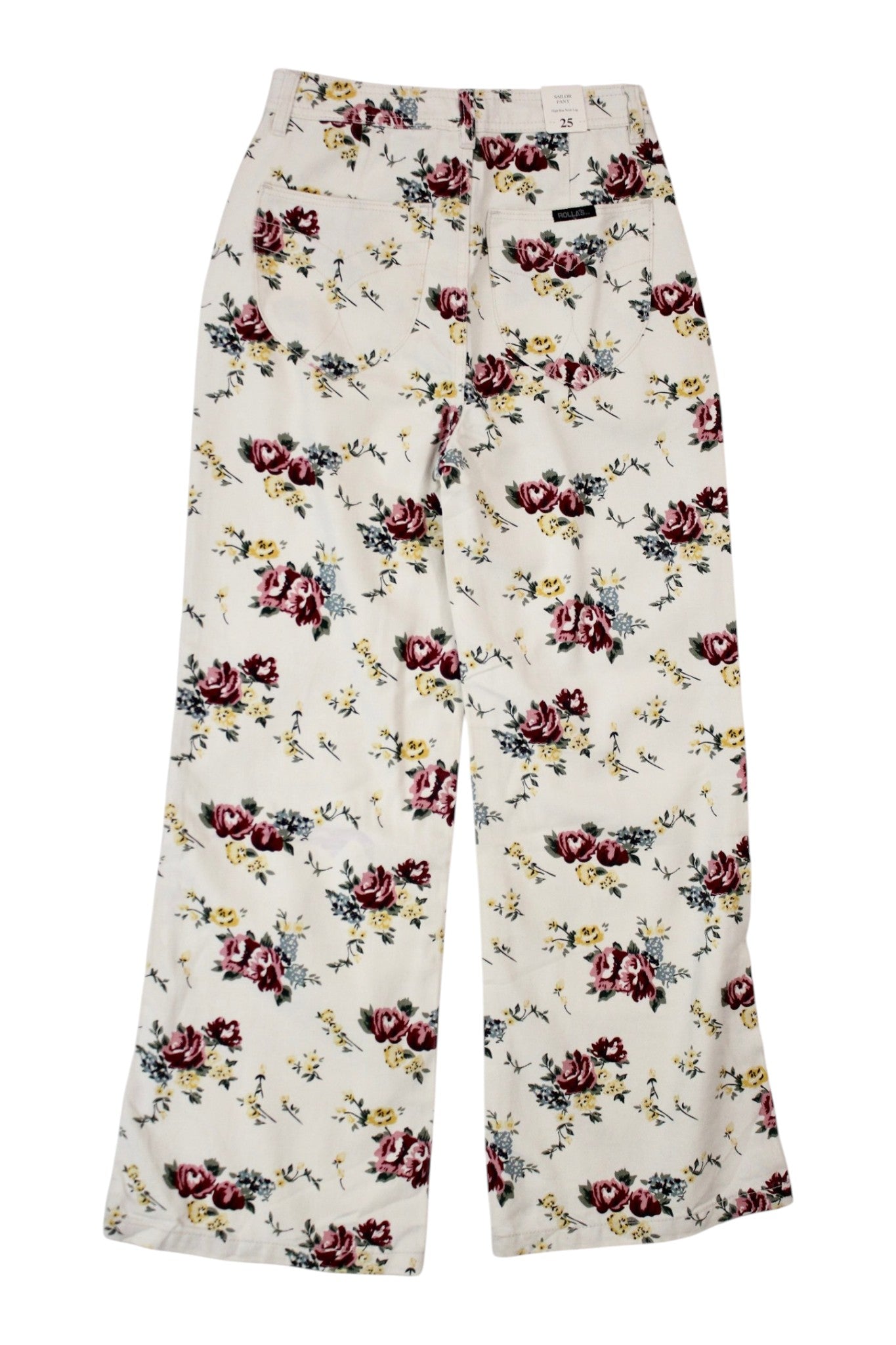 Rolla's - 'Sailor' Pant