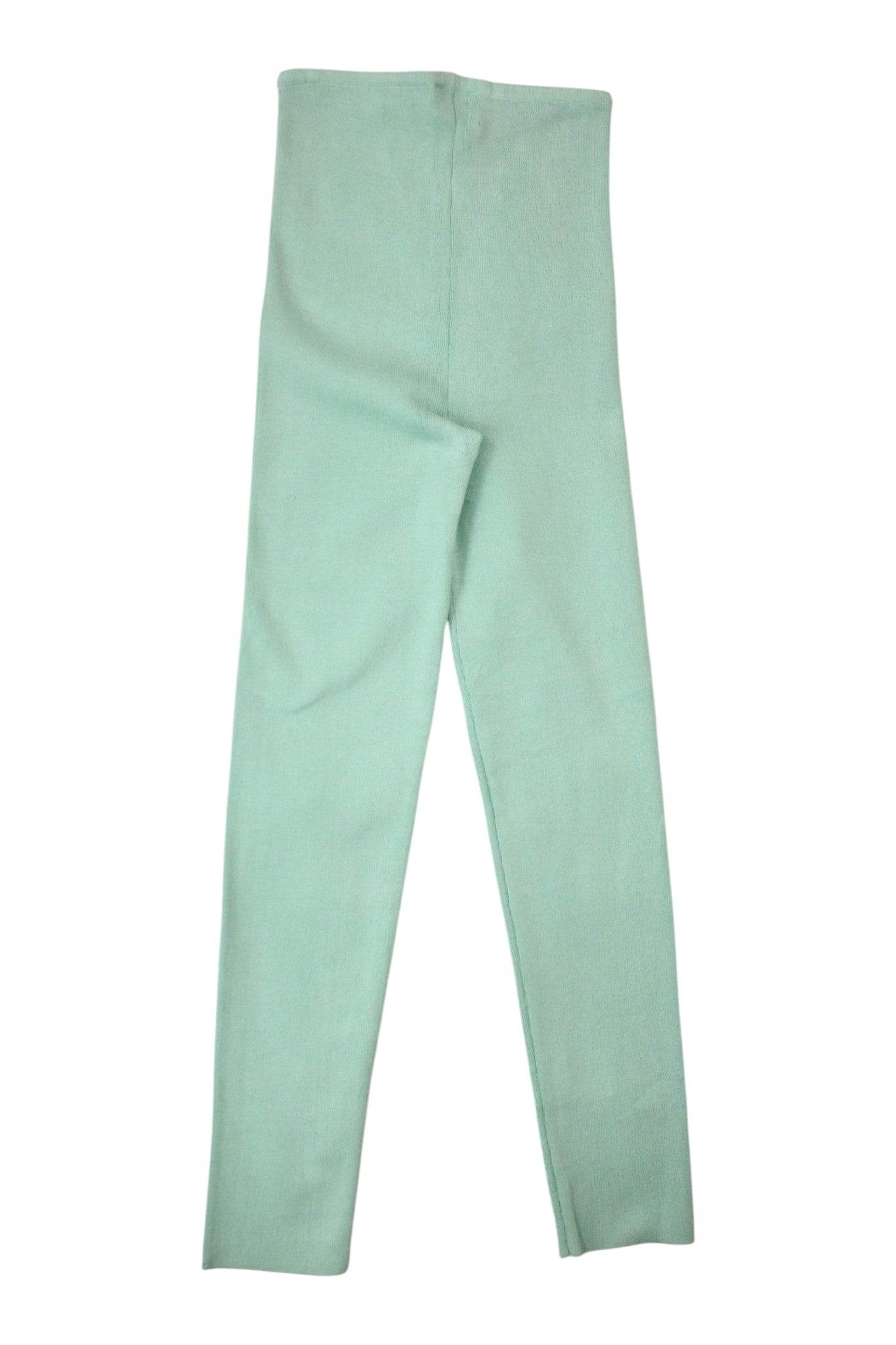 Ruve - High Rise Knit Leggings