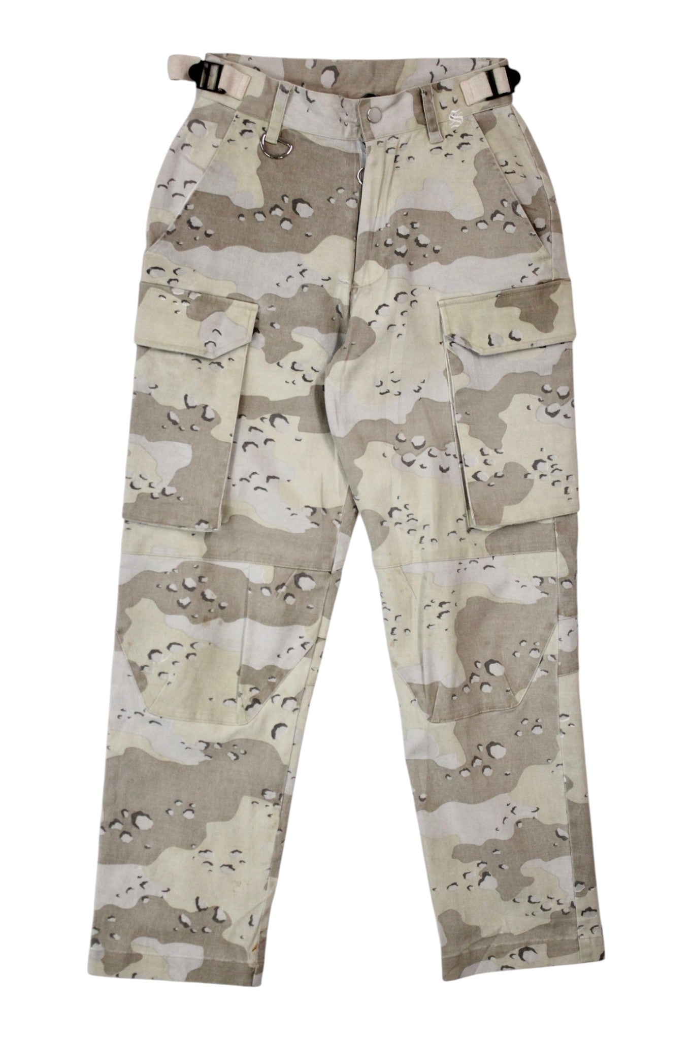 Stampd - Camo Pants