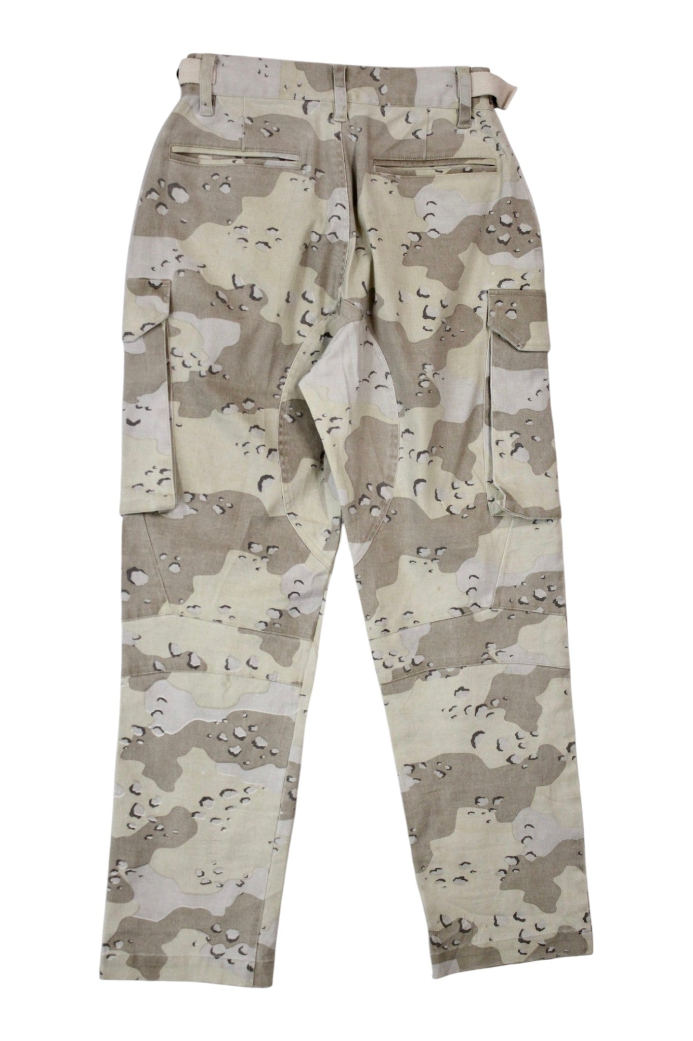 Stampd - Camo Pants