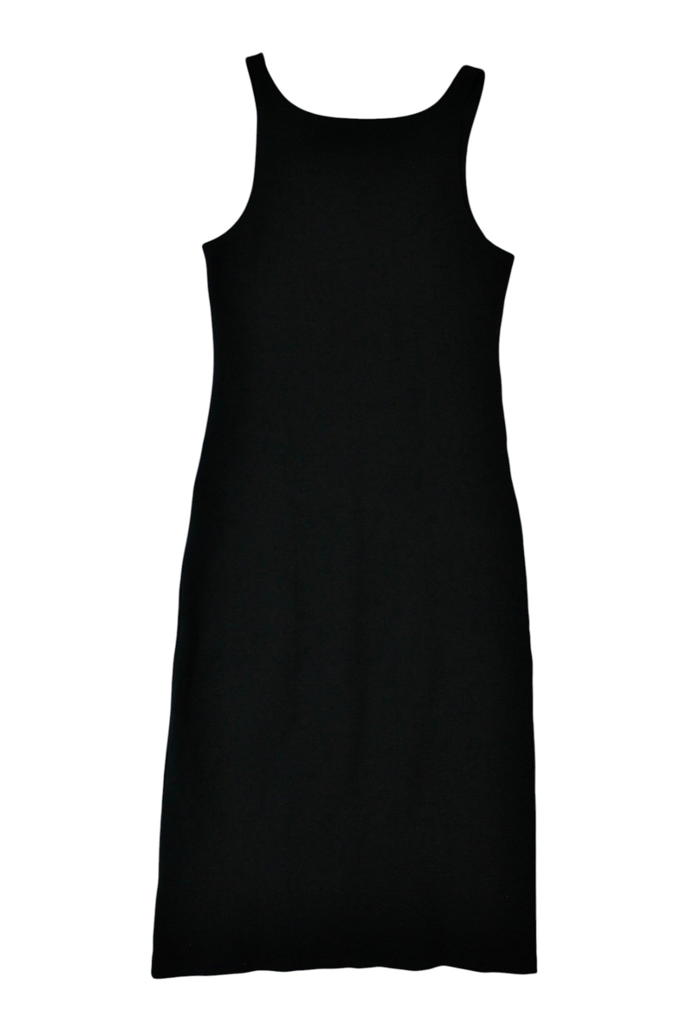 Benjamin Alexander - Minimal Singlet Dress