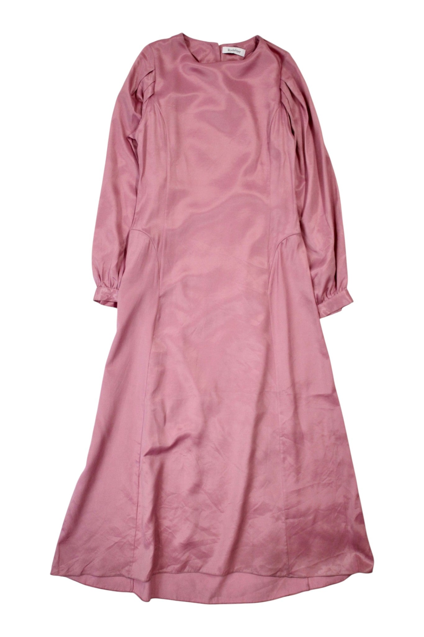 Rodebjer - Satin Midi Dress