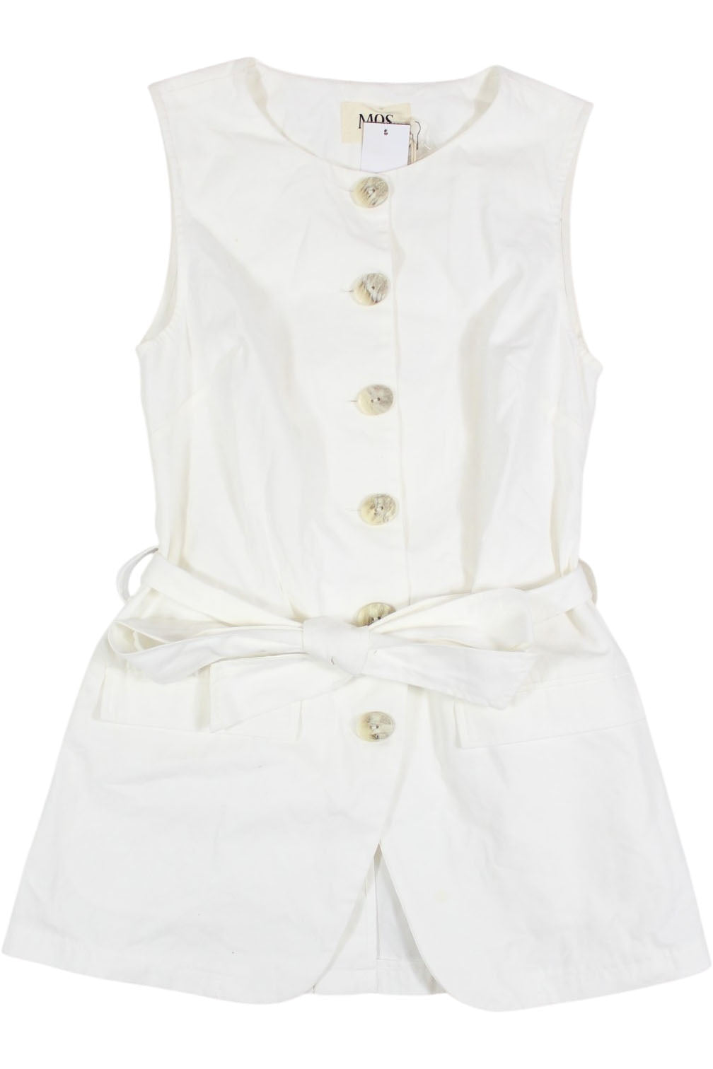 Mos - Sleeveless Top