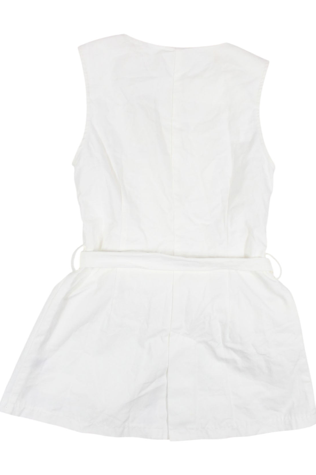 Mos - Sleeveless Top