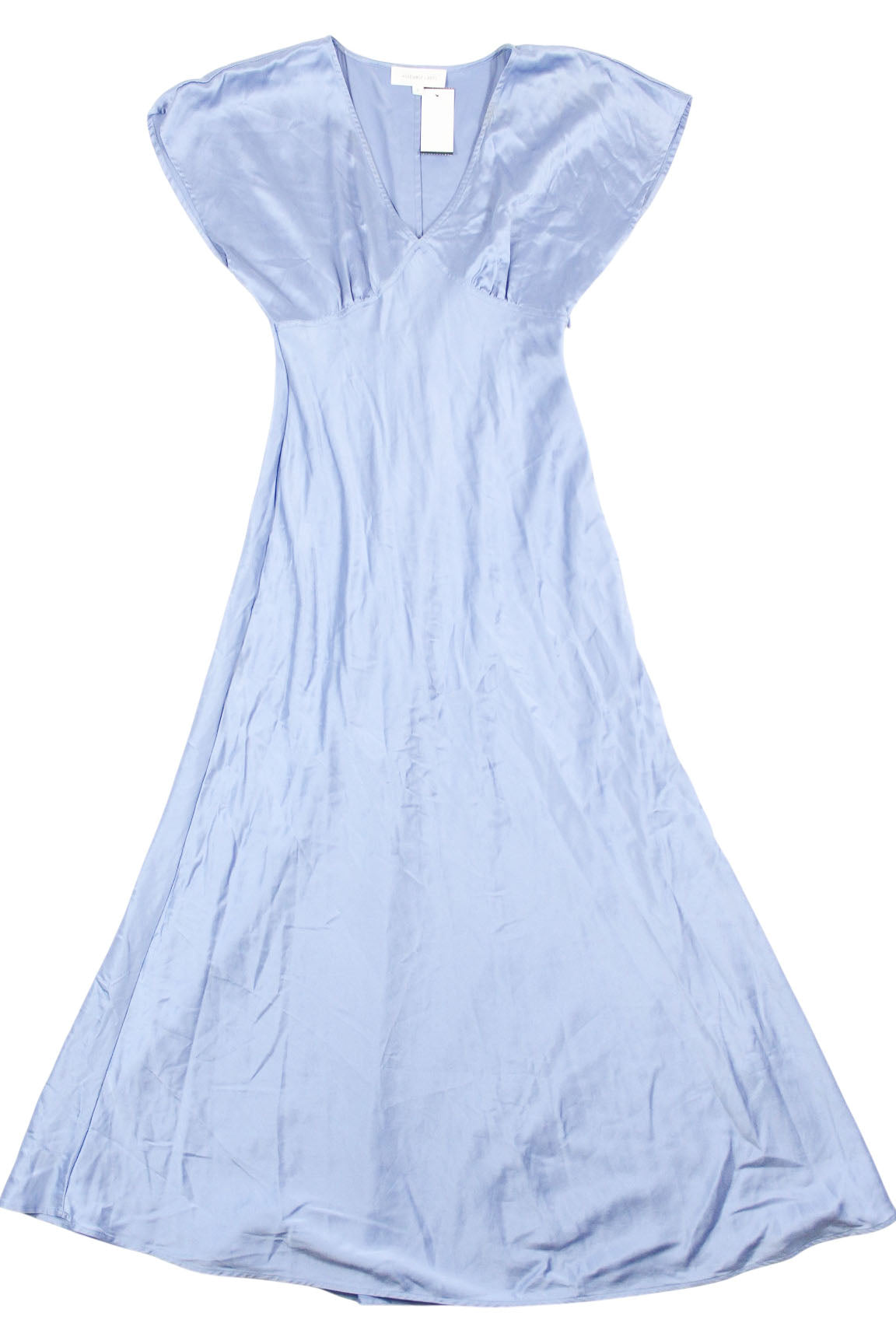 Assembly Label - Sleeveless Maxi Dress