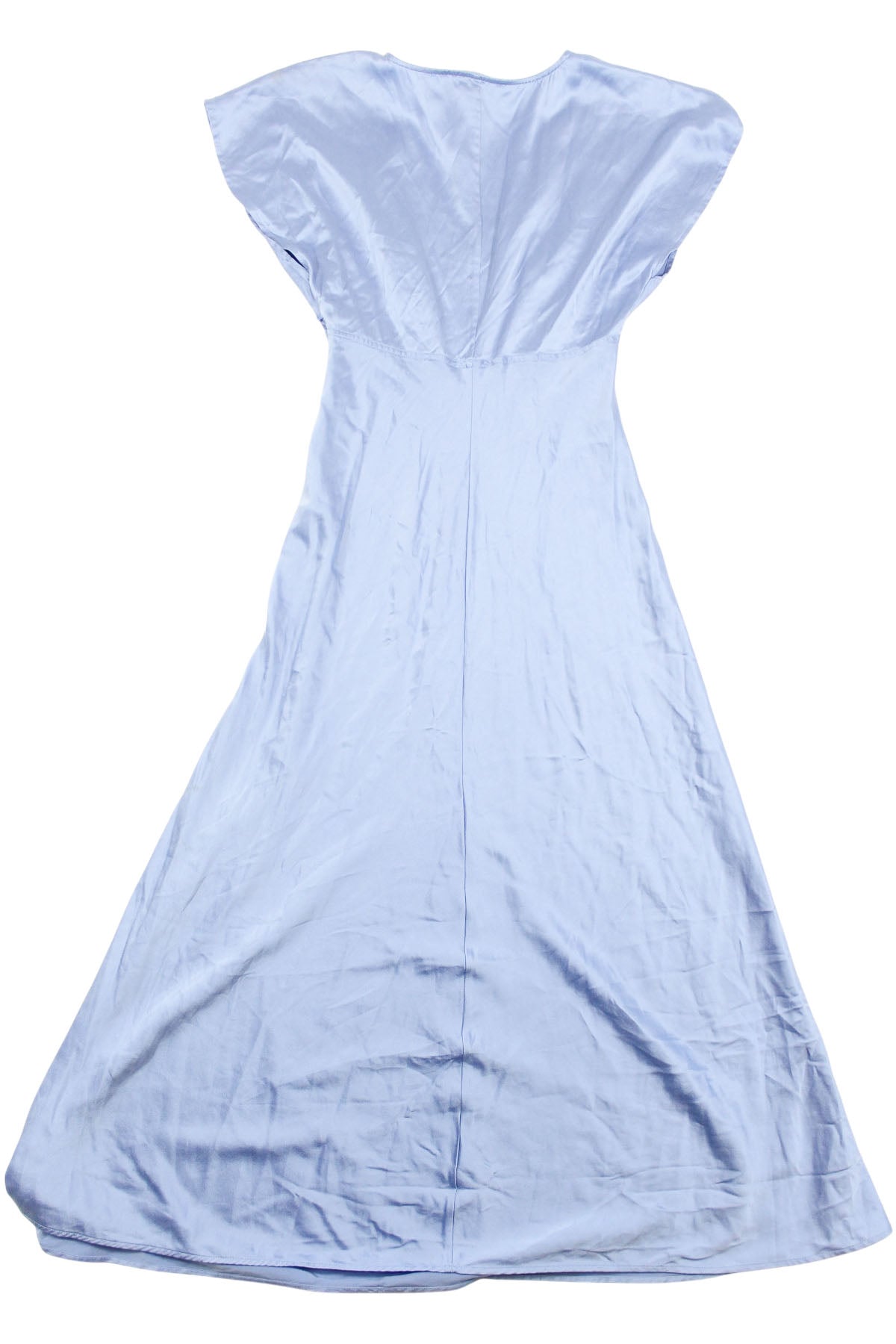 Assembly Label - Sleeveless Maxi Dress