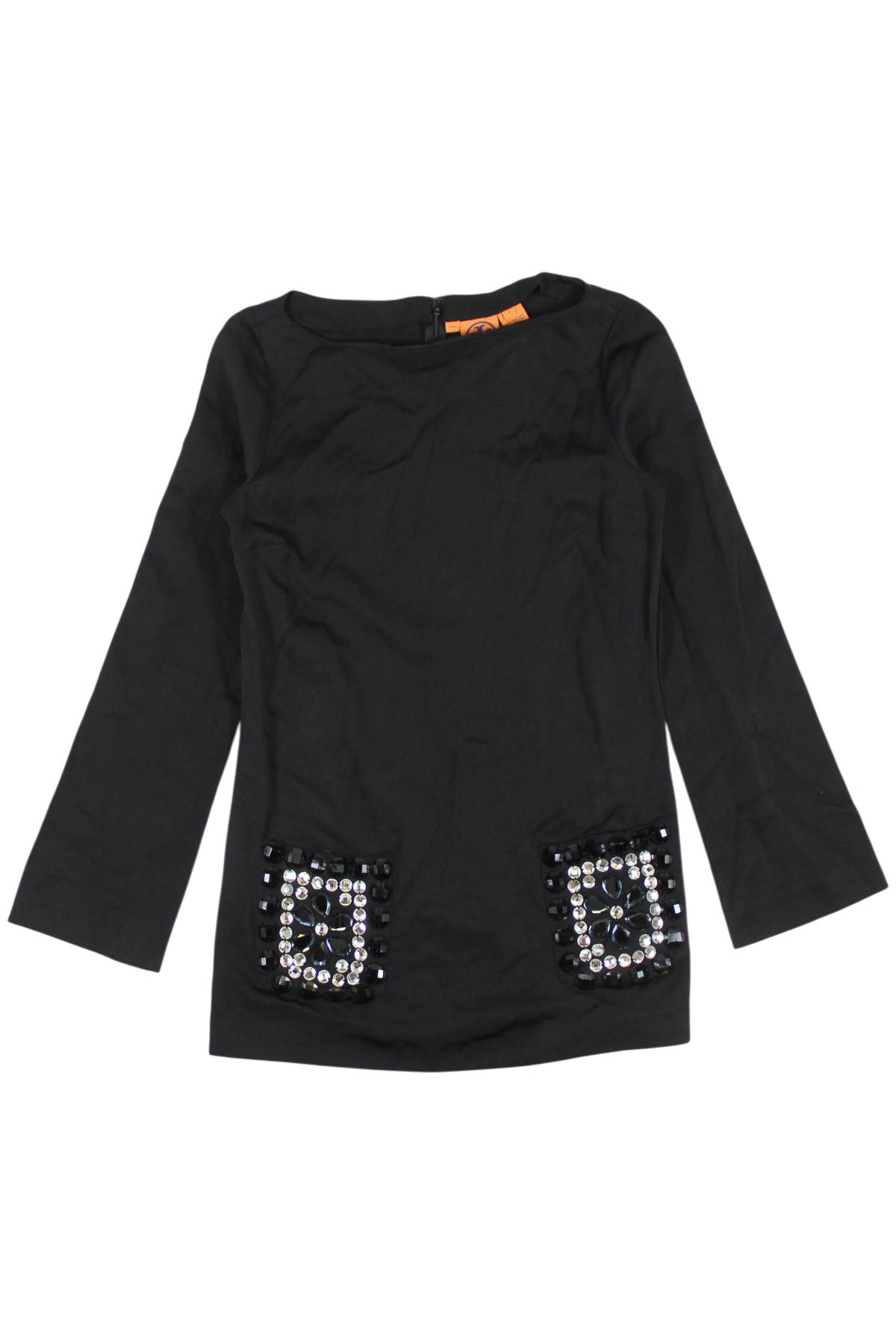 Tory Burch - Long Sleeve Shirt