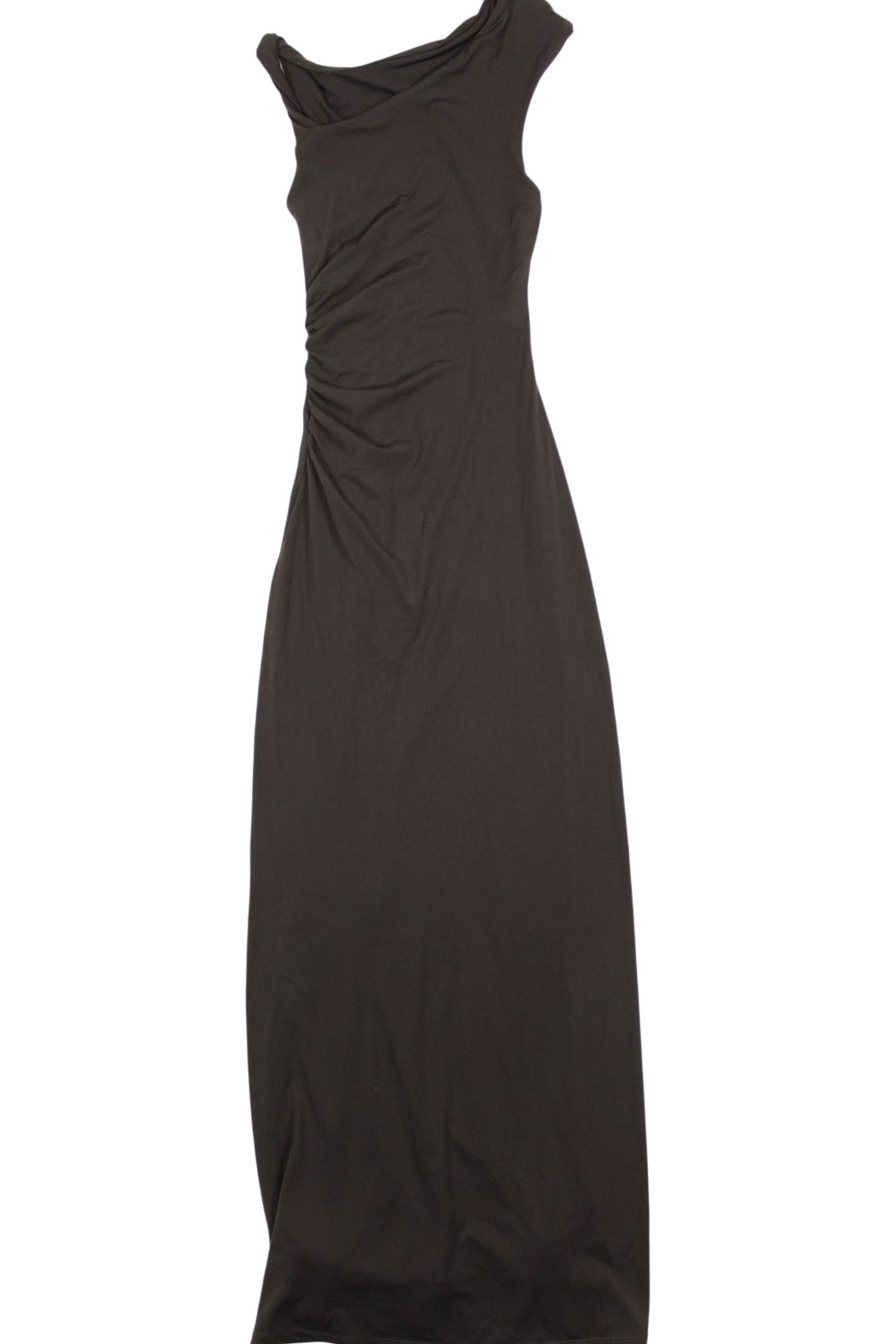 Perfect Stranger - Sleevelss Maxi Dress