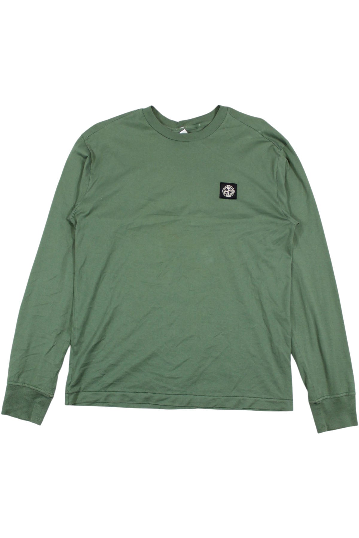 Stone Island - Long Sleeve Tee