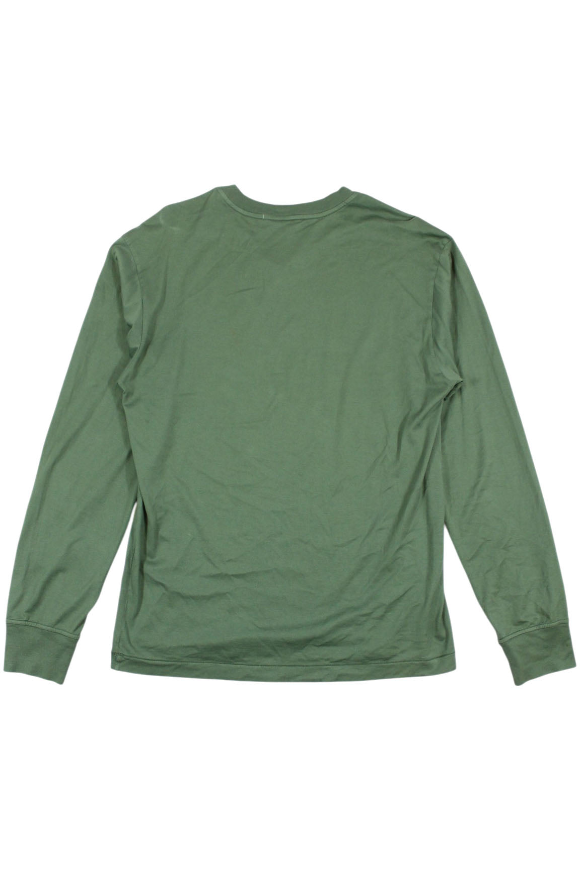 Stone Island - Long Sleeve Tee