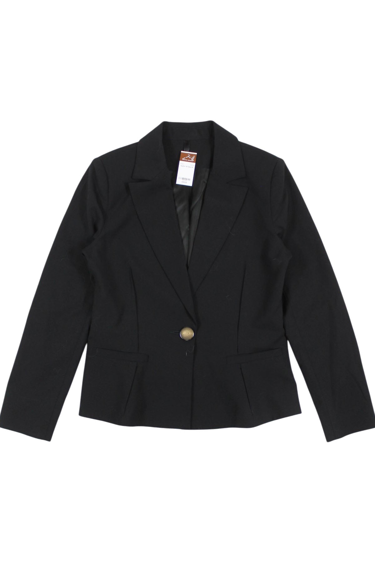 Taylor - Blazer