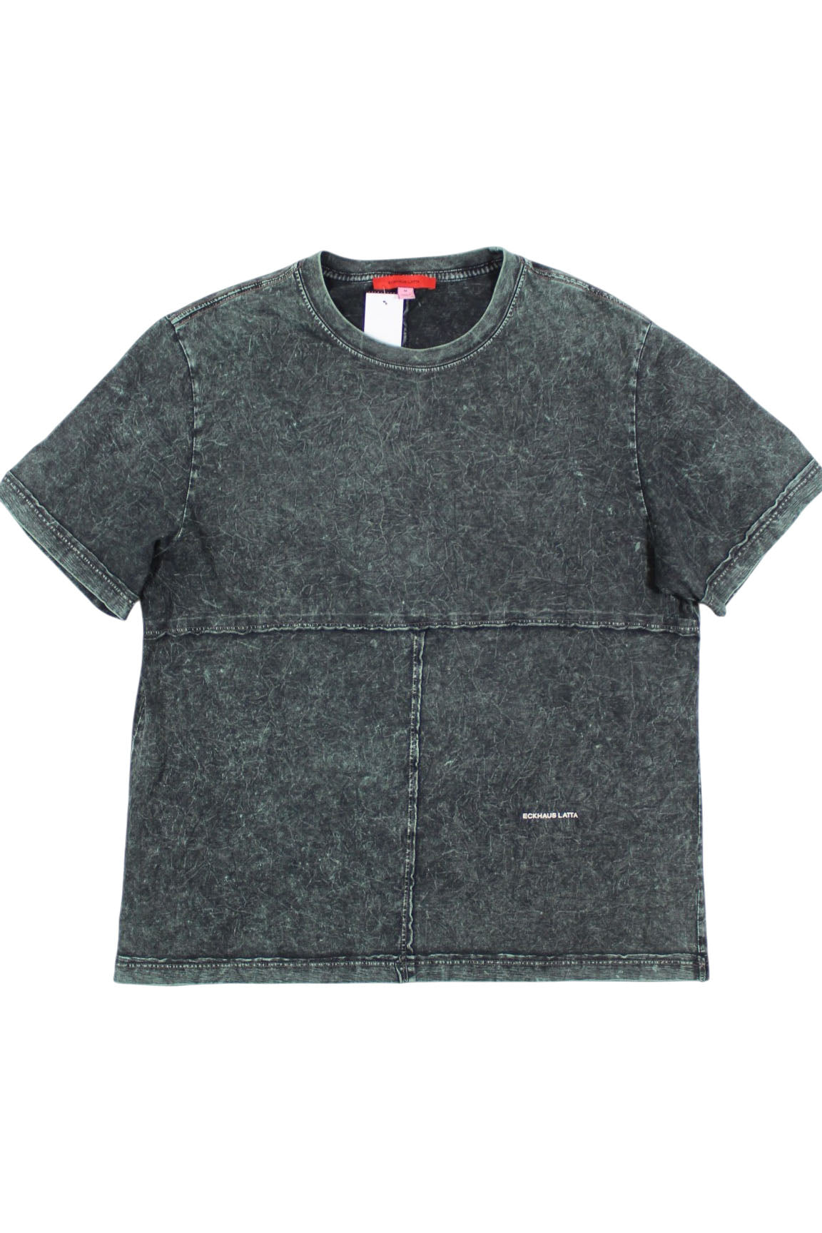 Eckhaus Latta - T-Shirt