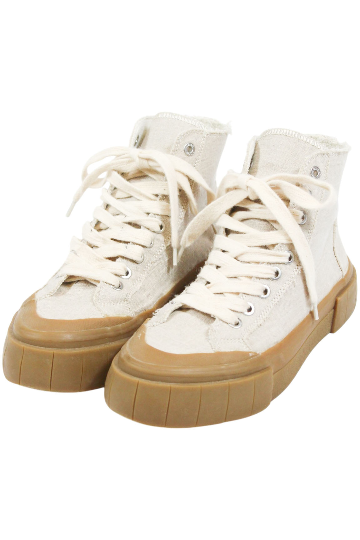 Good News - Mid Top Shoes