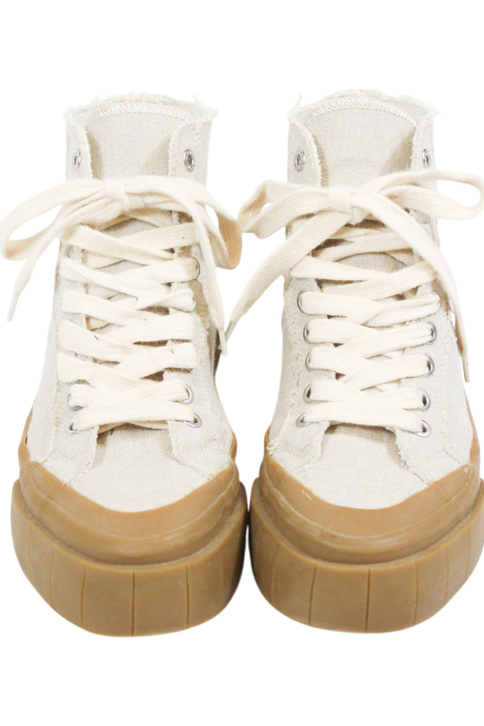 Good News - Mid Top Shoes