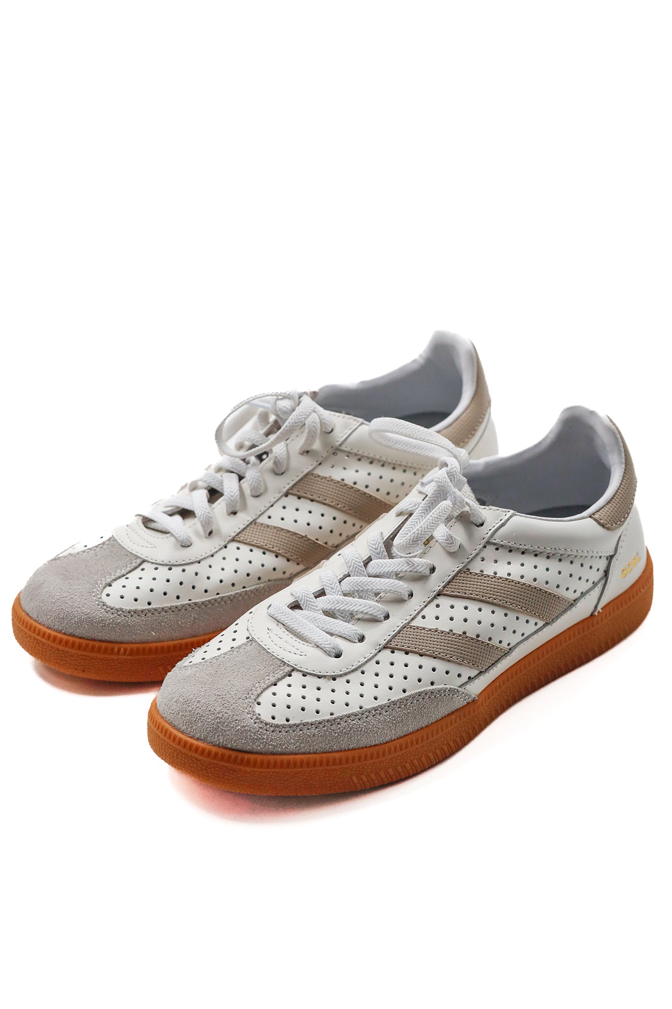 Goodsole - Sneakers