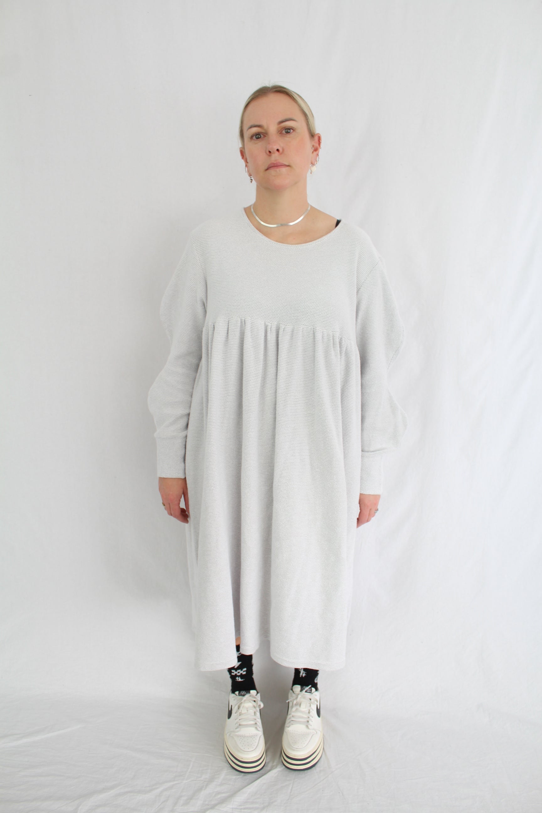 Otsu - Cotton Dress