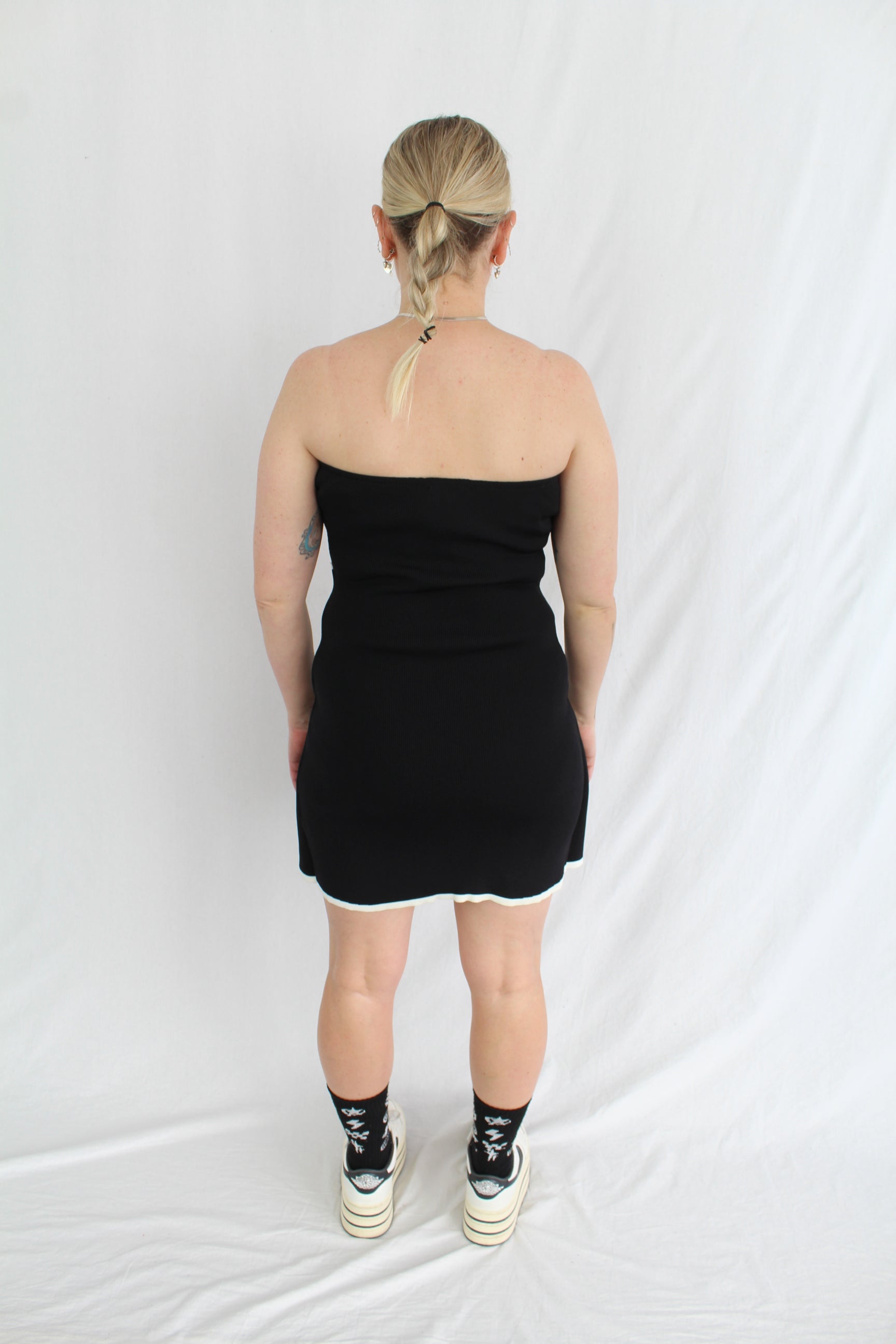 Meshki - Rian Dress