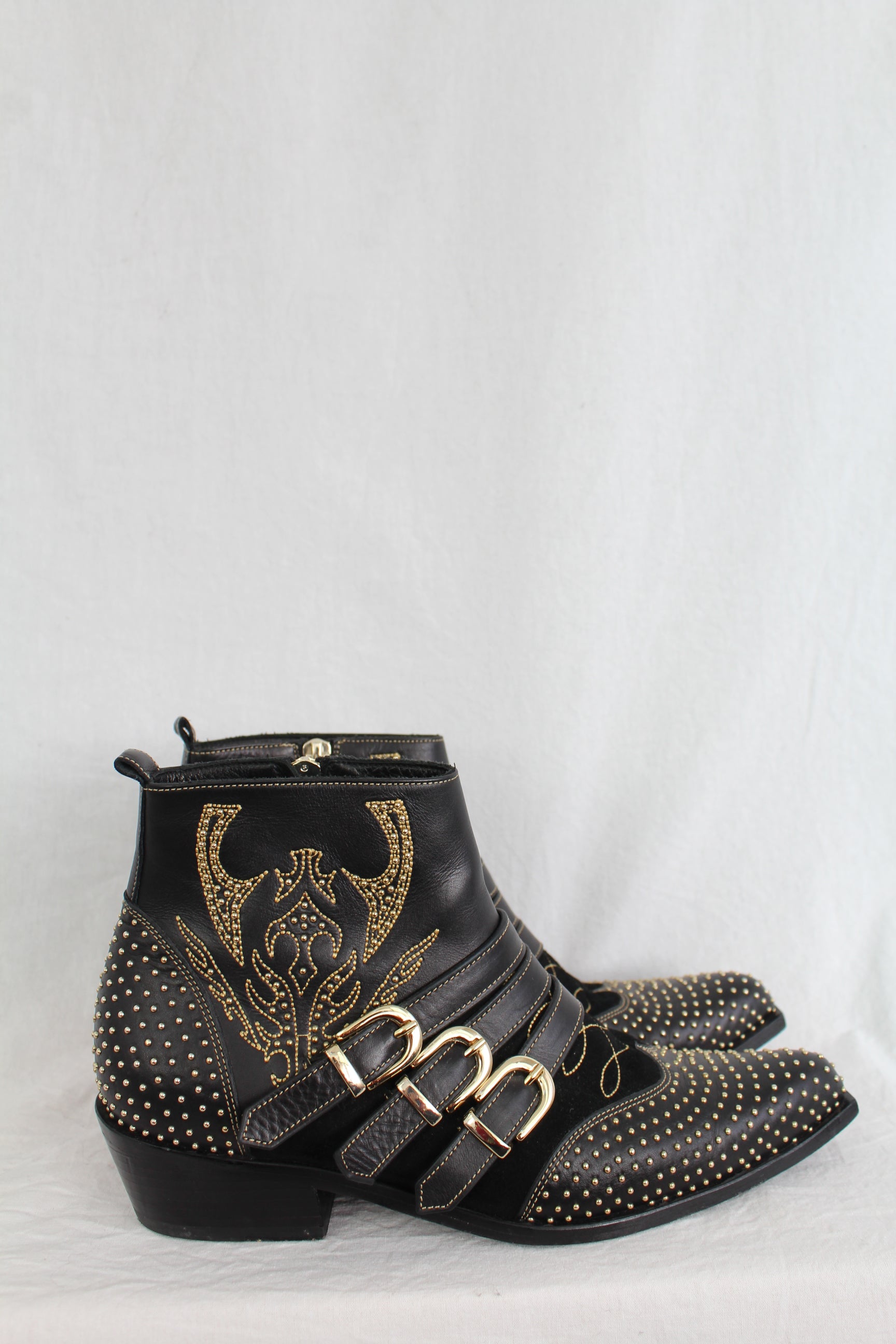 Anine Bing - Penny Boots