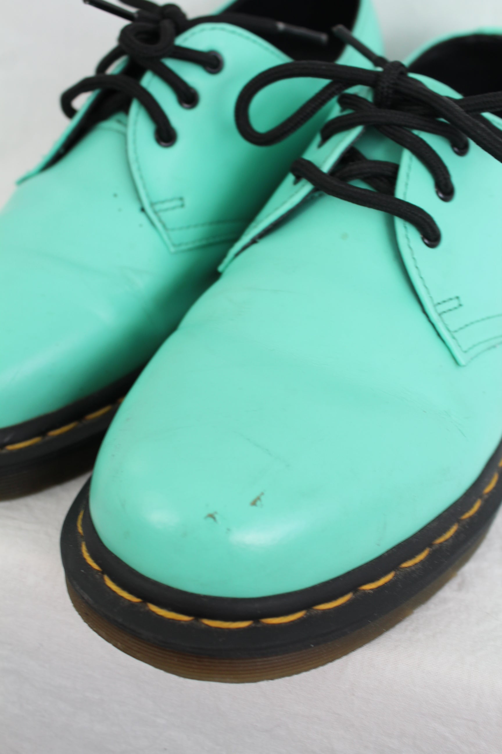 Dr Martens - Lows