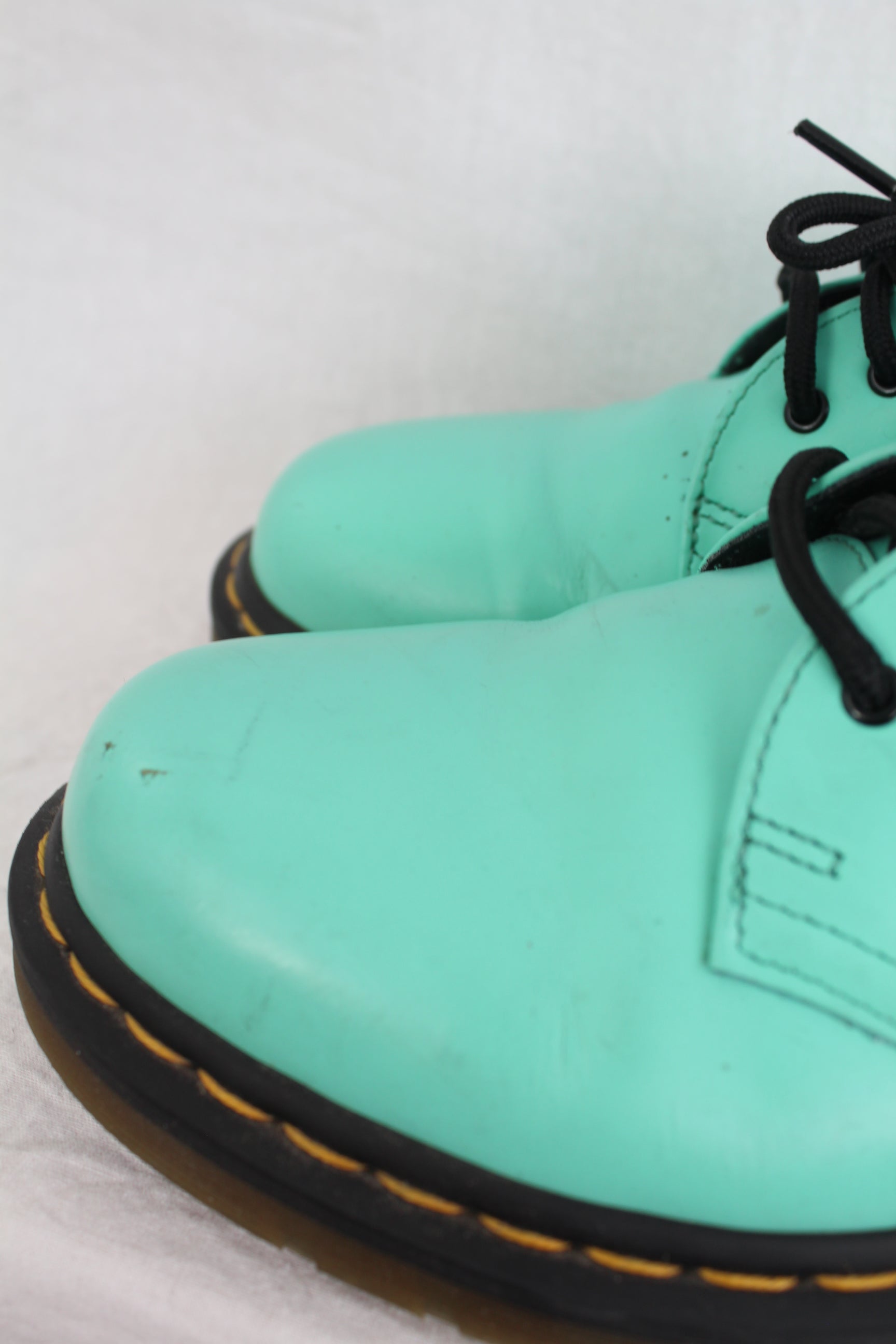 Dr Martens - Lows